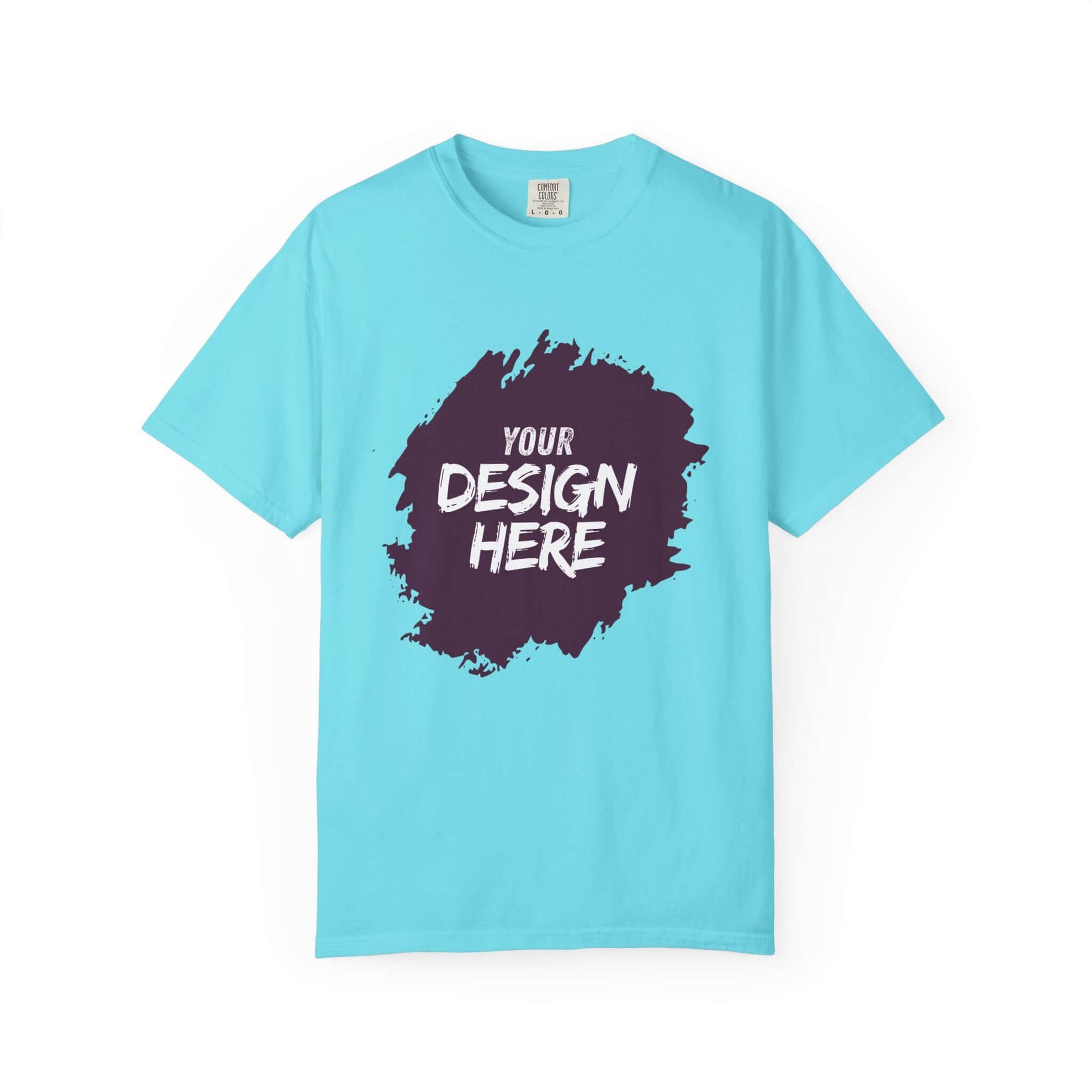 Create Your Own - Graphic T-Shirt, Brand63