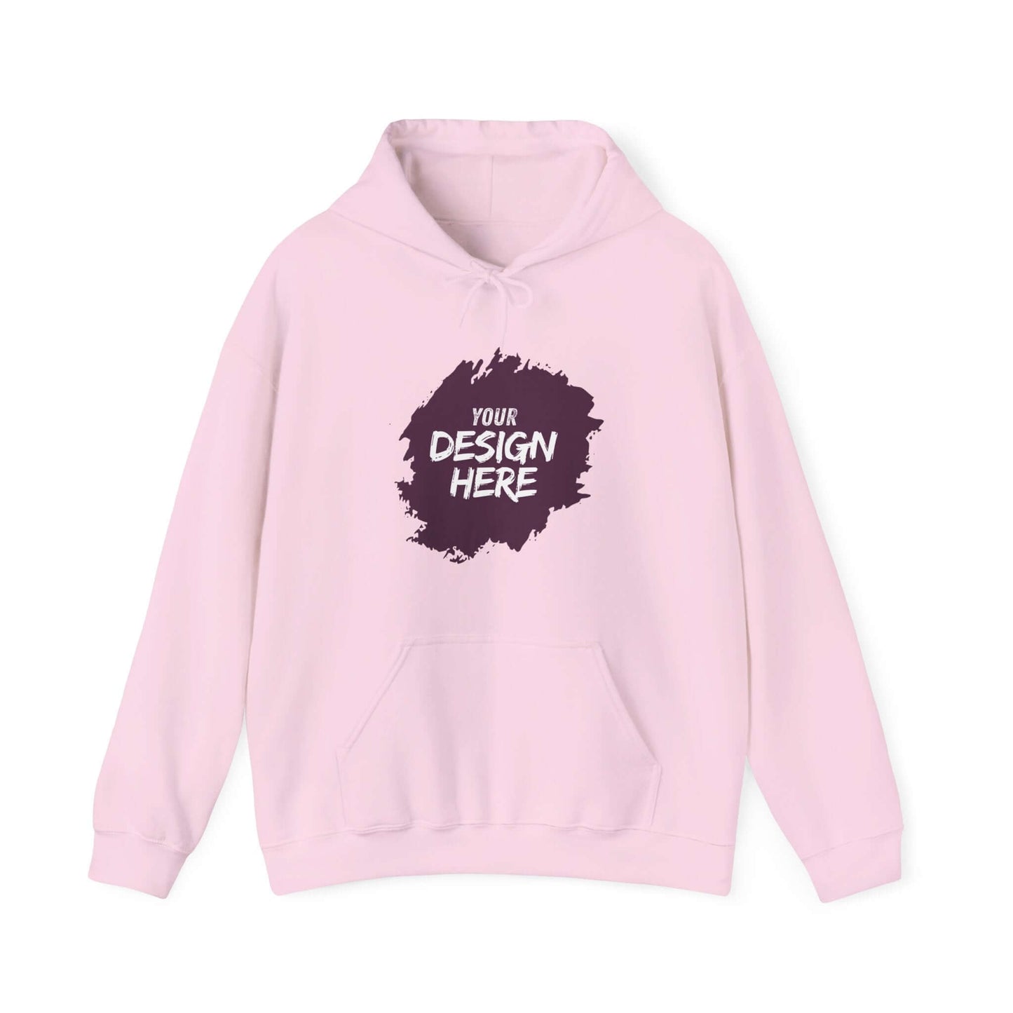 Create Your Own Hoodie, Brand63