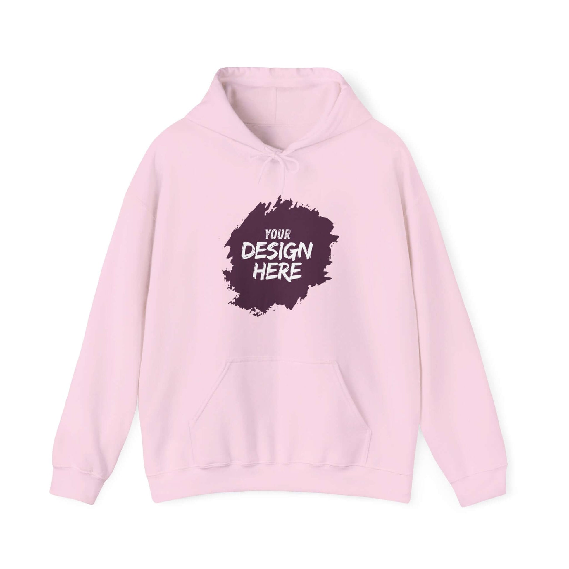 Create Your Own Hoodie, Brand63