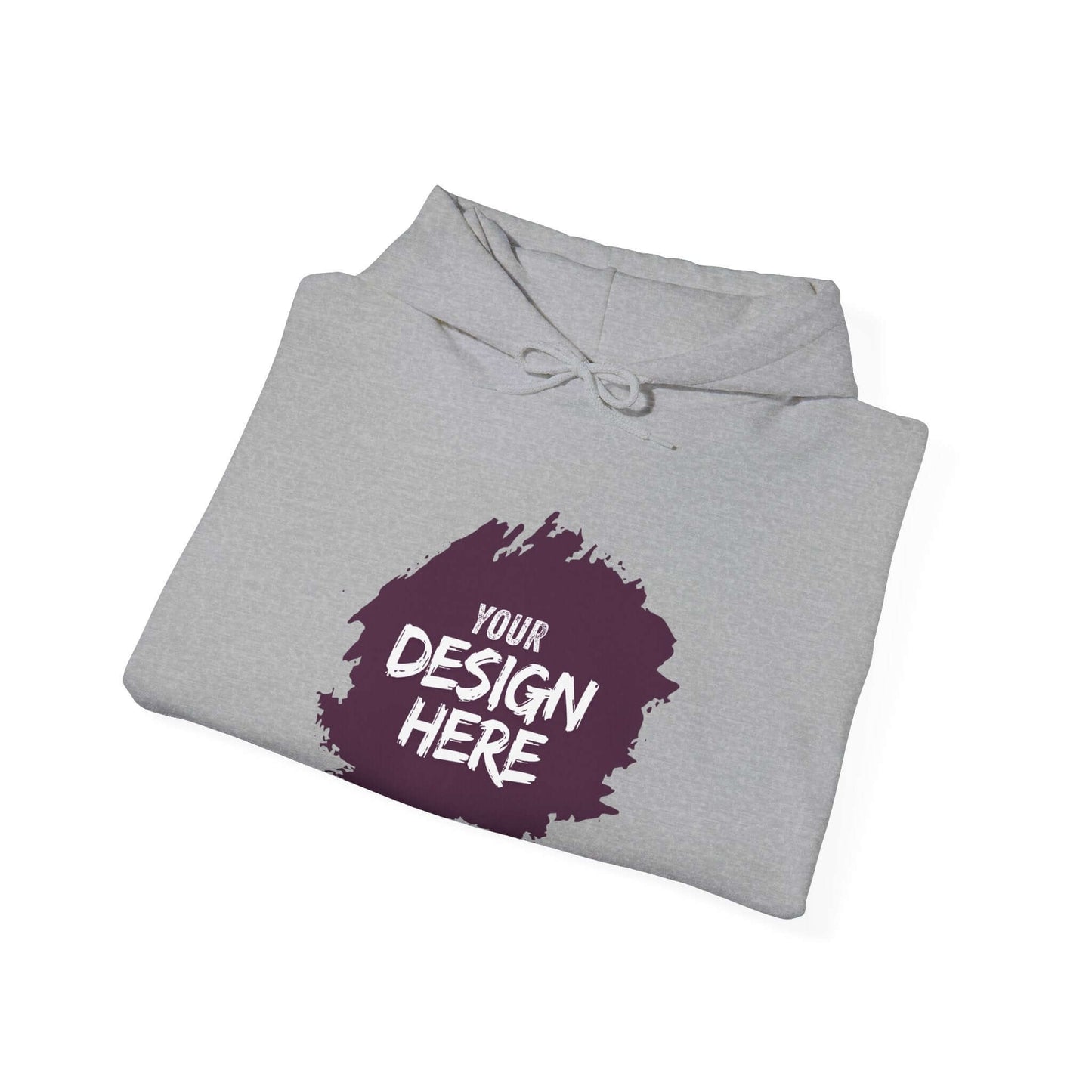 Create Your Own Hoodie, Brand63