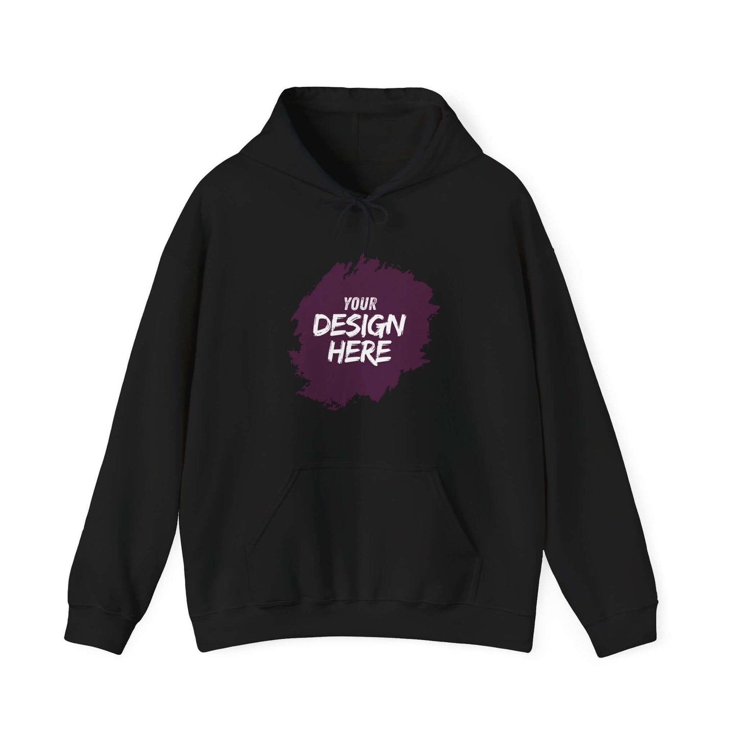 Create Your Own Hoodie, Brand63