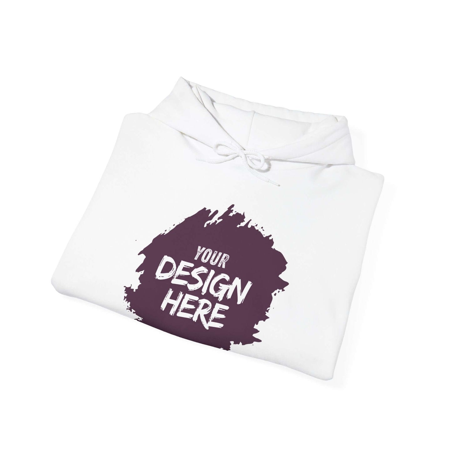 Create Your Own Hoodie with Sleeve Text, Brand63