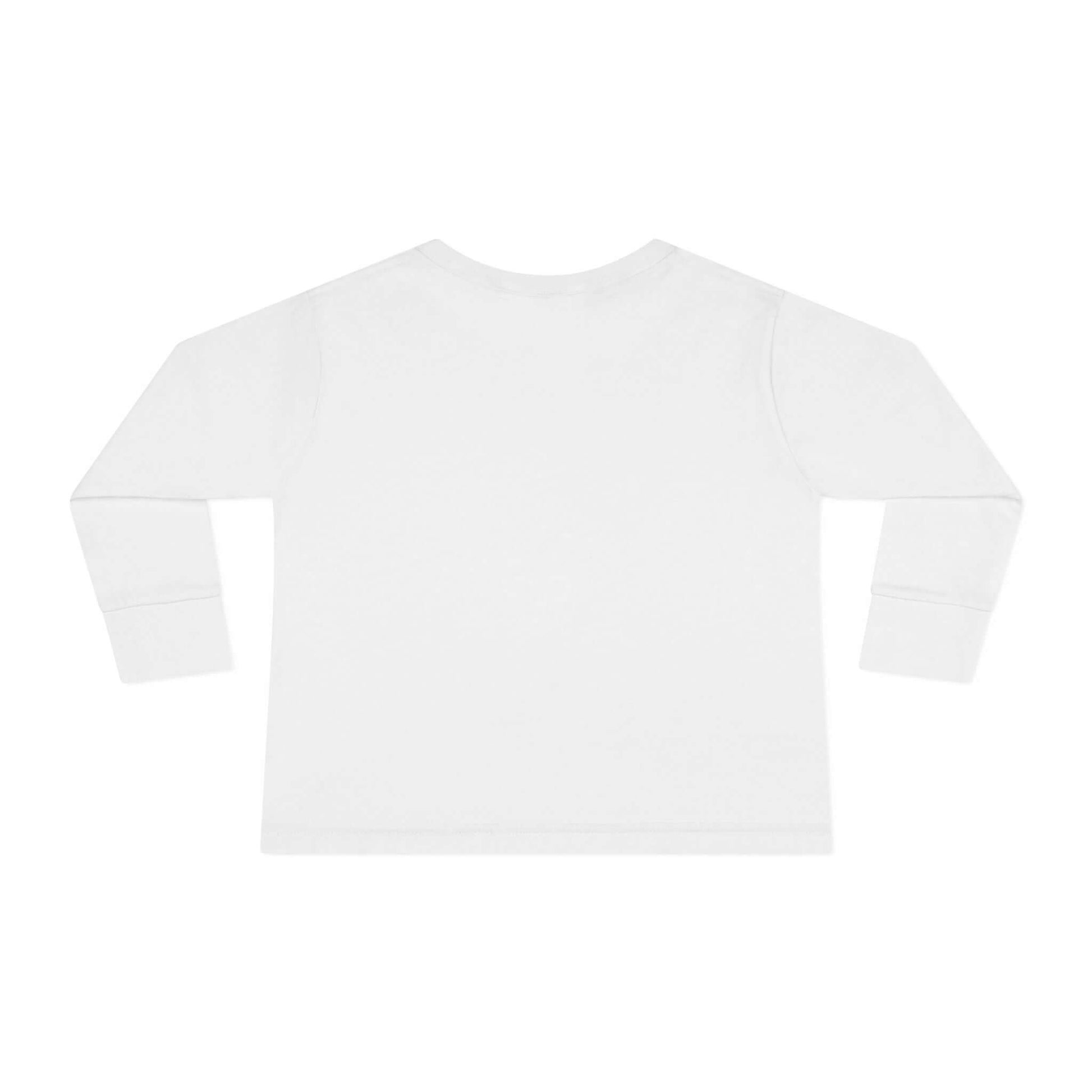 Cupid Valentine Toddler Long Sleeve Shirt, Brand63