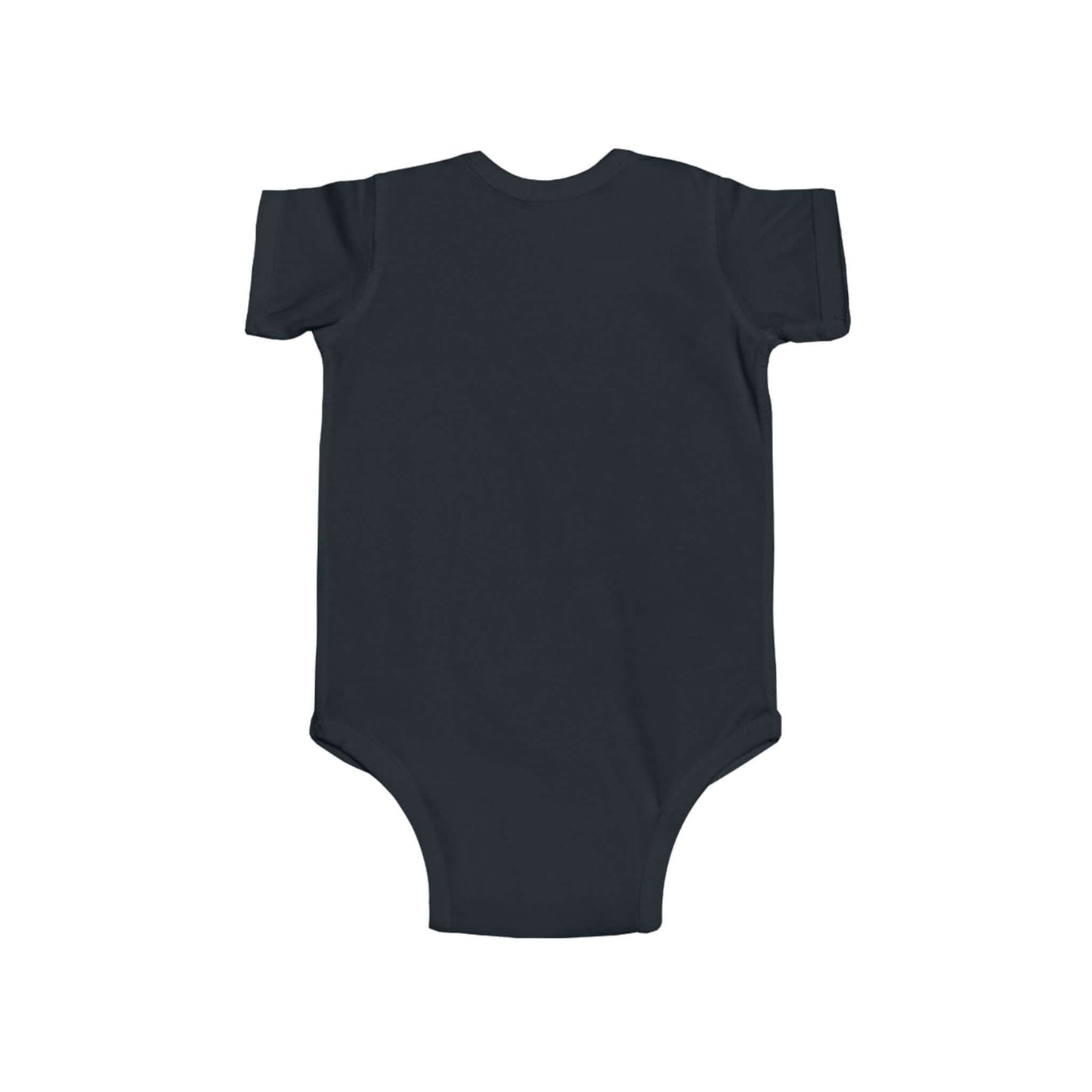 Custom Personalized Infant Family Vacation Onesie, Brand63