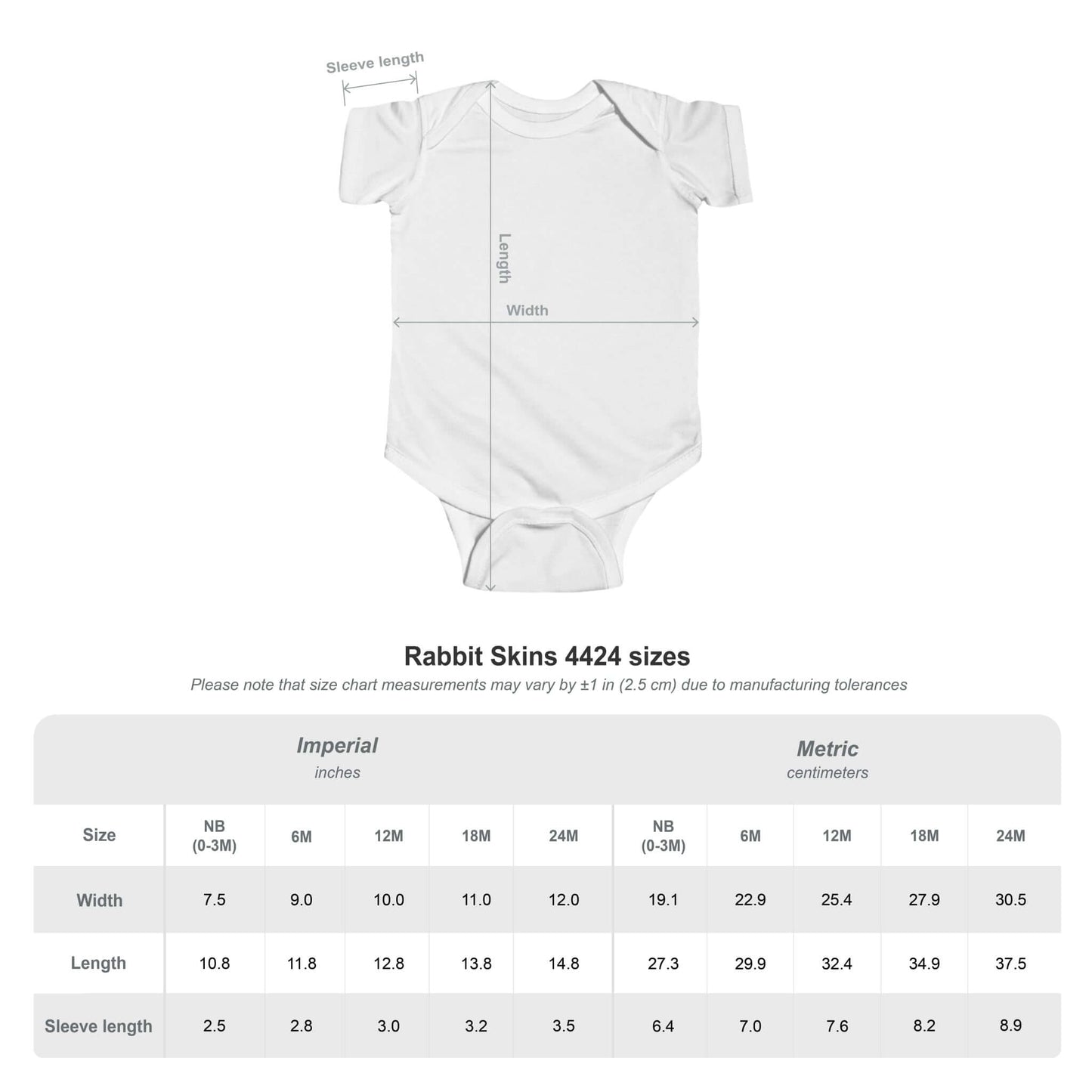 Custom Personalized Infant Family Vacation Onesie, Brand63