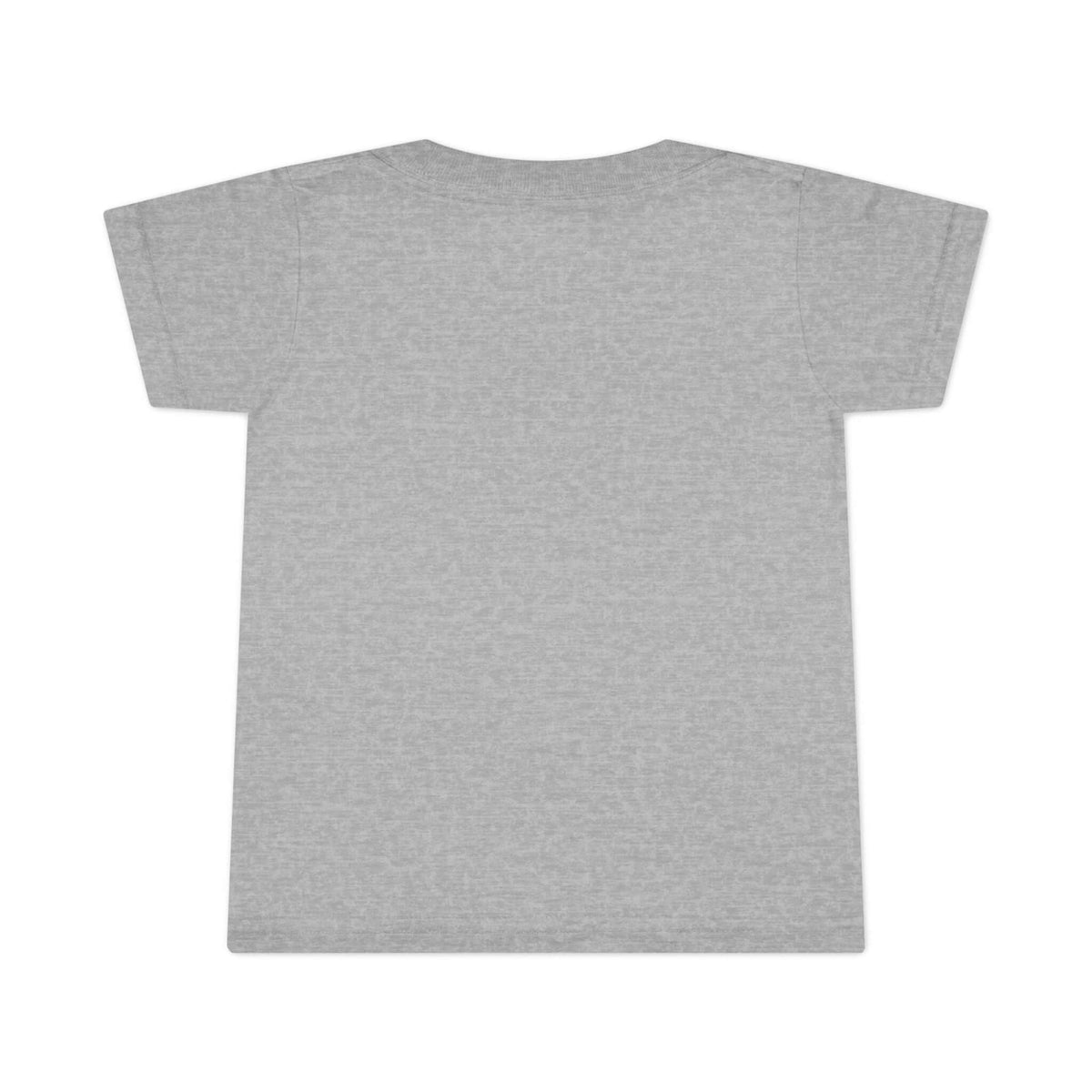 Cute Chocolate Milk Shake Toddler T-Shirt - Fun Kids Apparel, Brand63