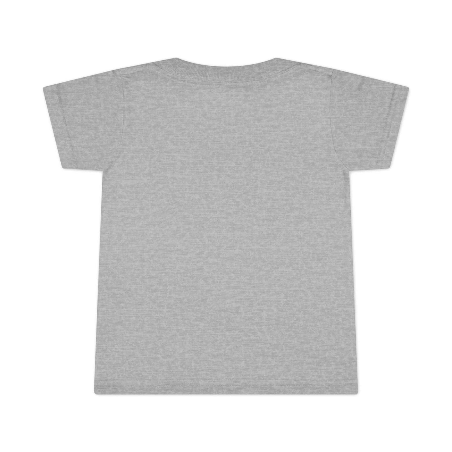 Cute Chocolate Milk Shake Toddler T-Shirt - Fun Kids Apparel, Brand63