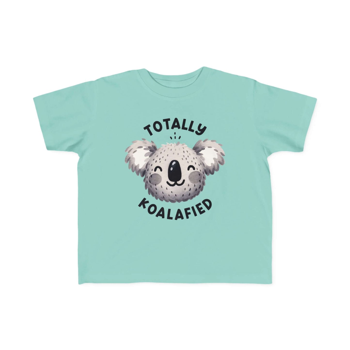 Cute Kids Toddler Koala T-shirt, Brand63