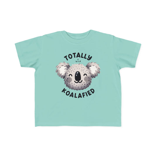 Cute Kids Toddler Koala T-shirt, Brand63