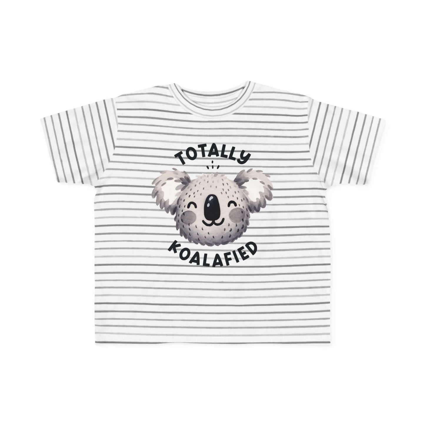 Cute Kids Toddler Koala T-shirt, Brand63