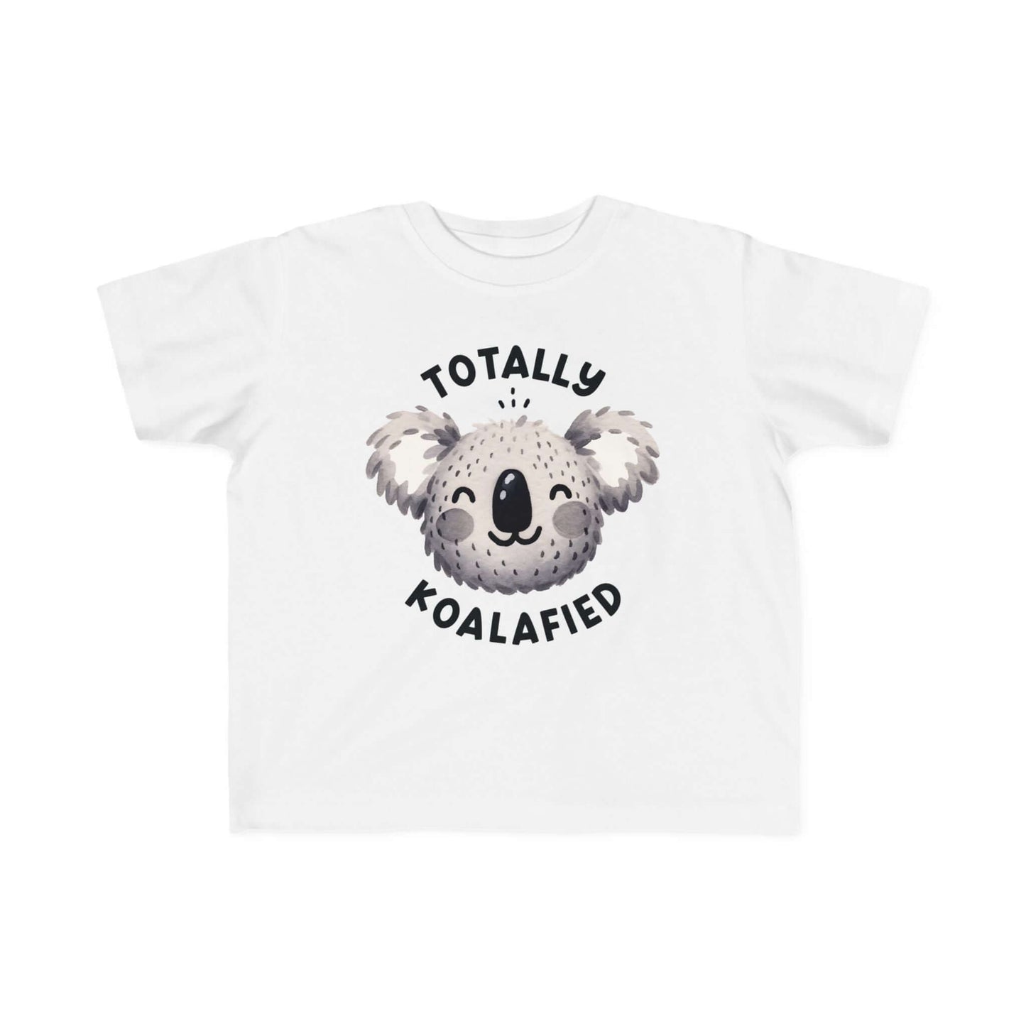 Cute Kids Toddler Koala T-shirt, Brand63