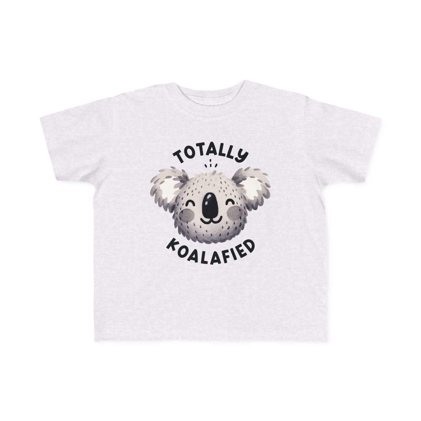 Cute Kids Toddler Koala T-shirt, Brand63