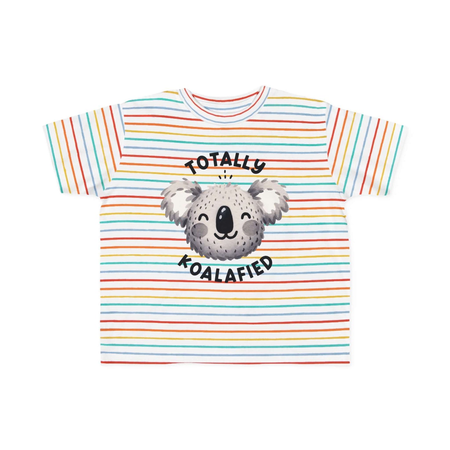 Cute Kids Toddler Koala T-shirt, Brand63
