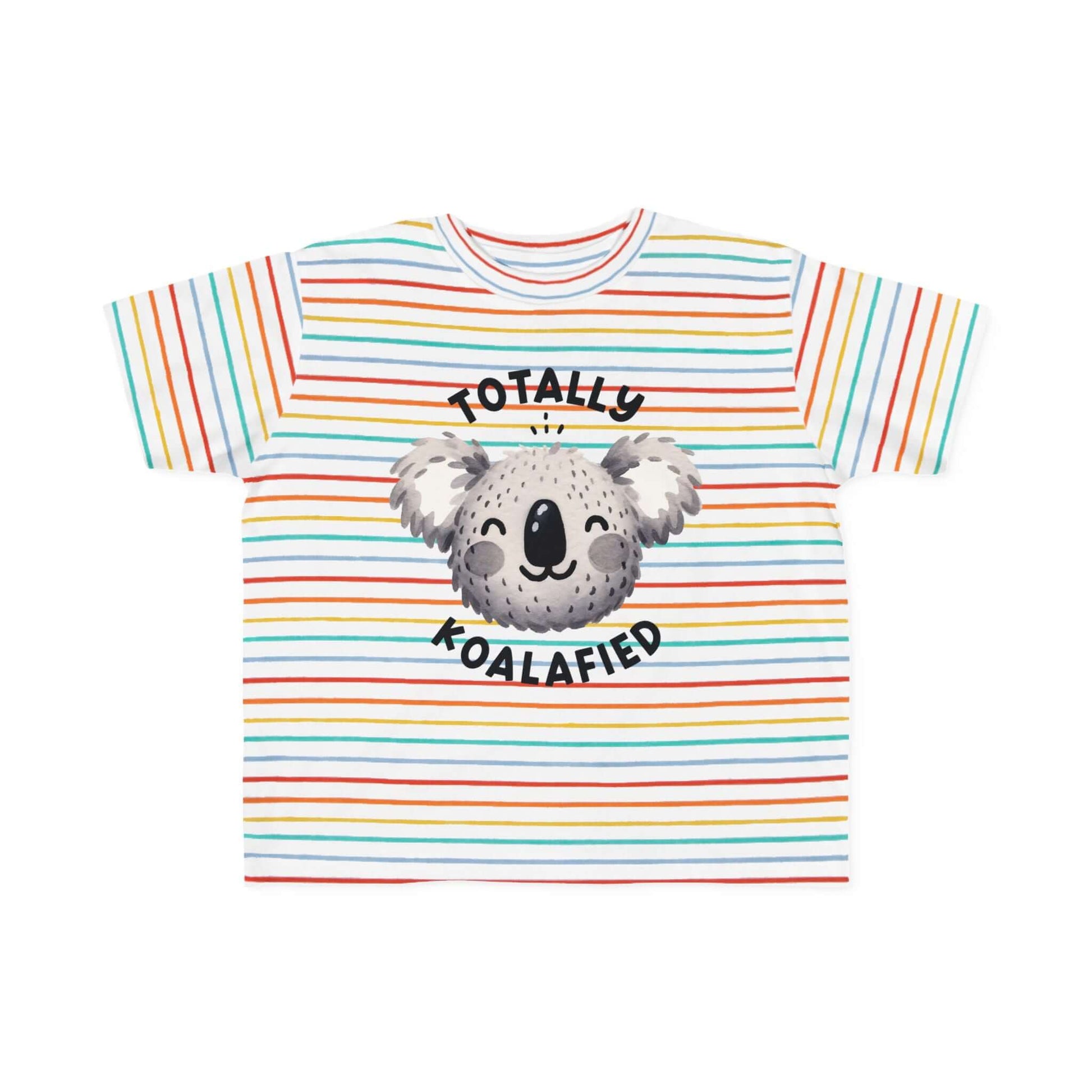 Cute Kids Toddler Koala T-shirt, Brand63