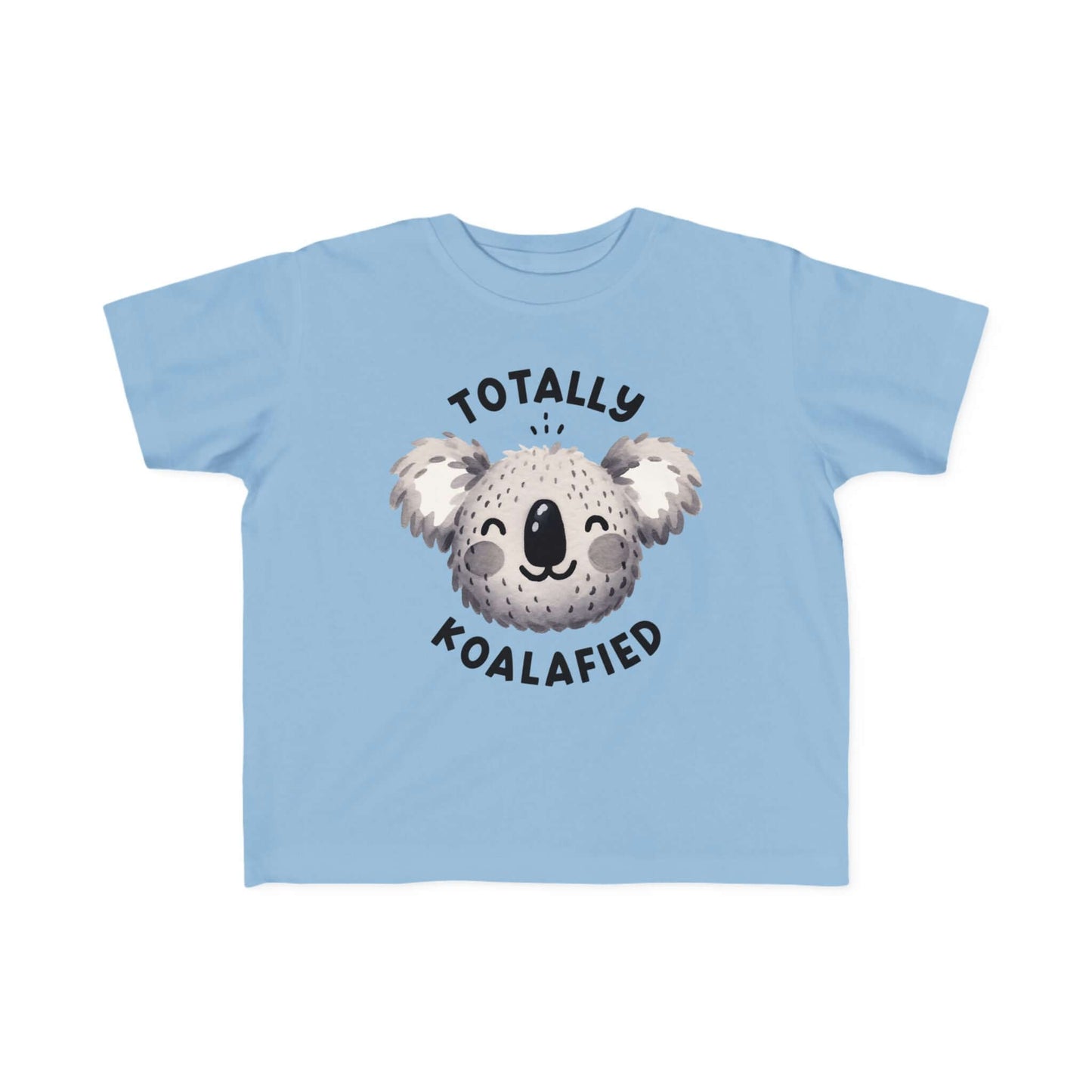 Cute Kids Toddler Koala T-shirt, Brand63