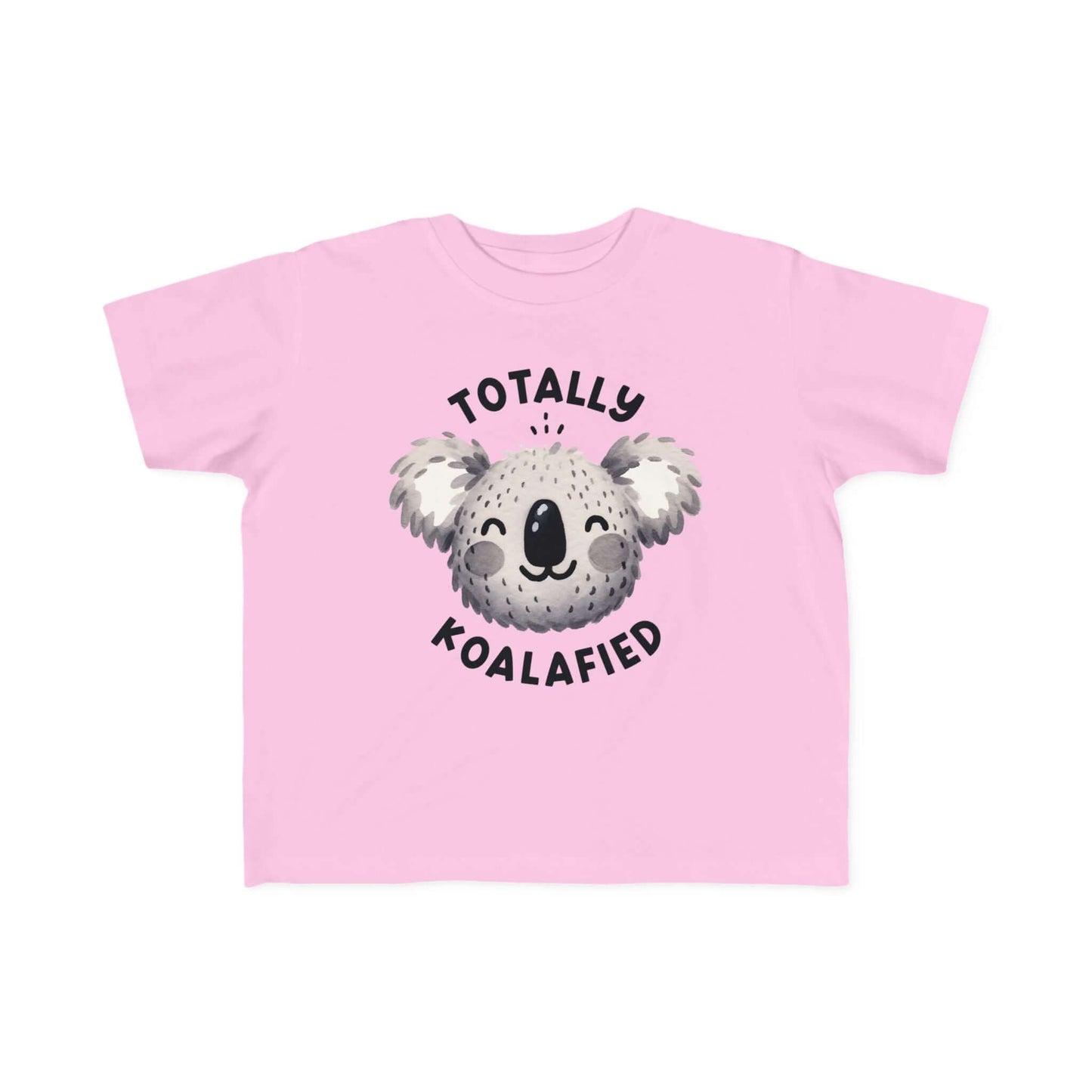 Cute Kids Toddler Koala T-shirt, Brand63
