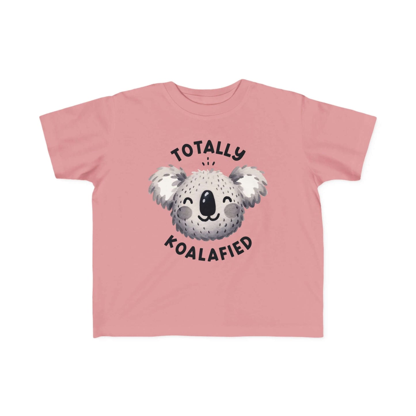 Cute Kids Toddler Koala T-shirt, Brand63