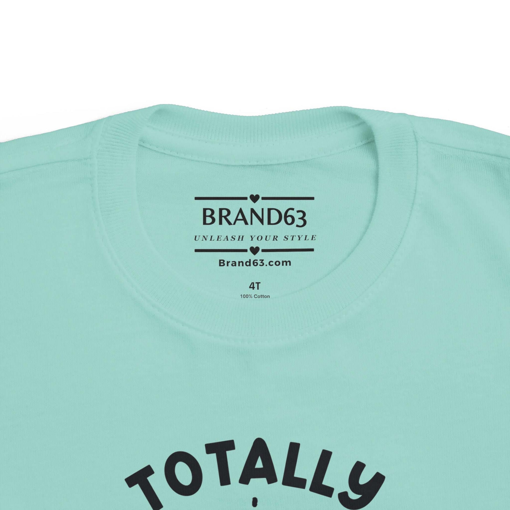 Cute Kids Toddler Koala T-shirt, Brand63