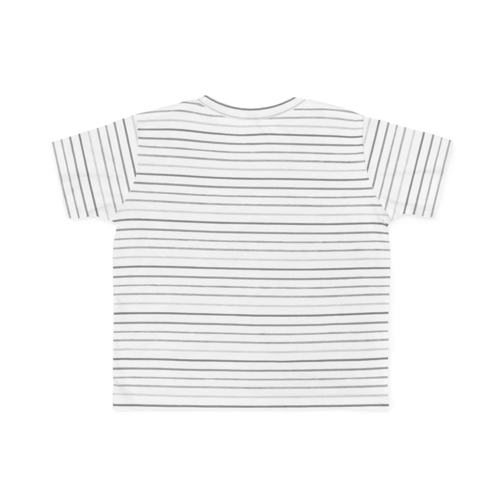 Cute Otter Toddler Graphic Shirt, Brand63