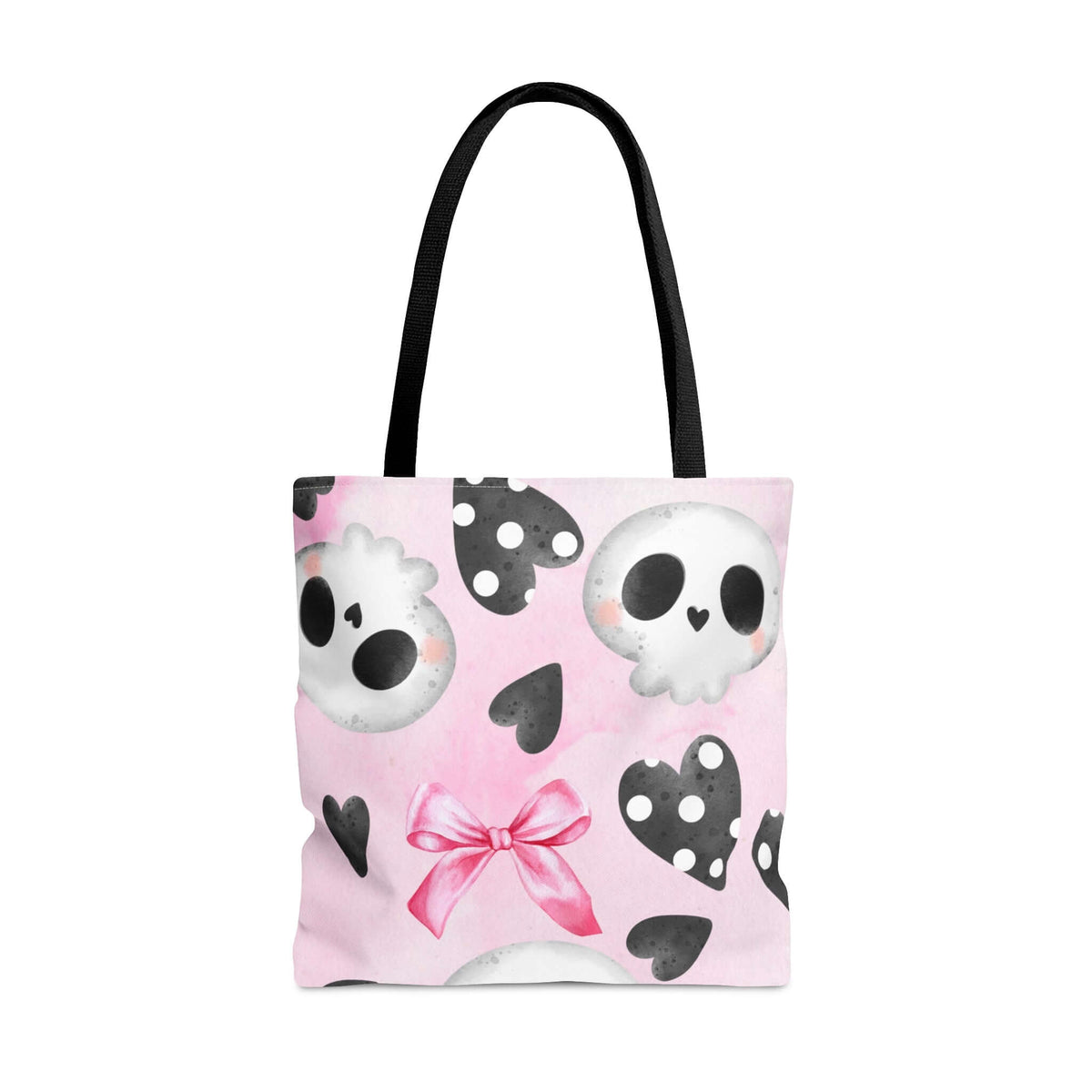 Cute skull Halloween Tote Bag, Brand63