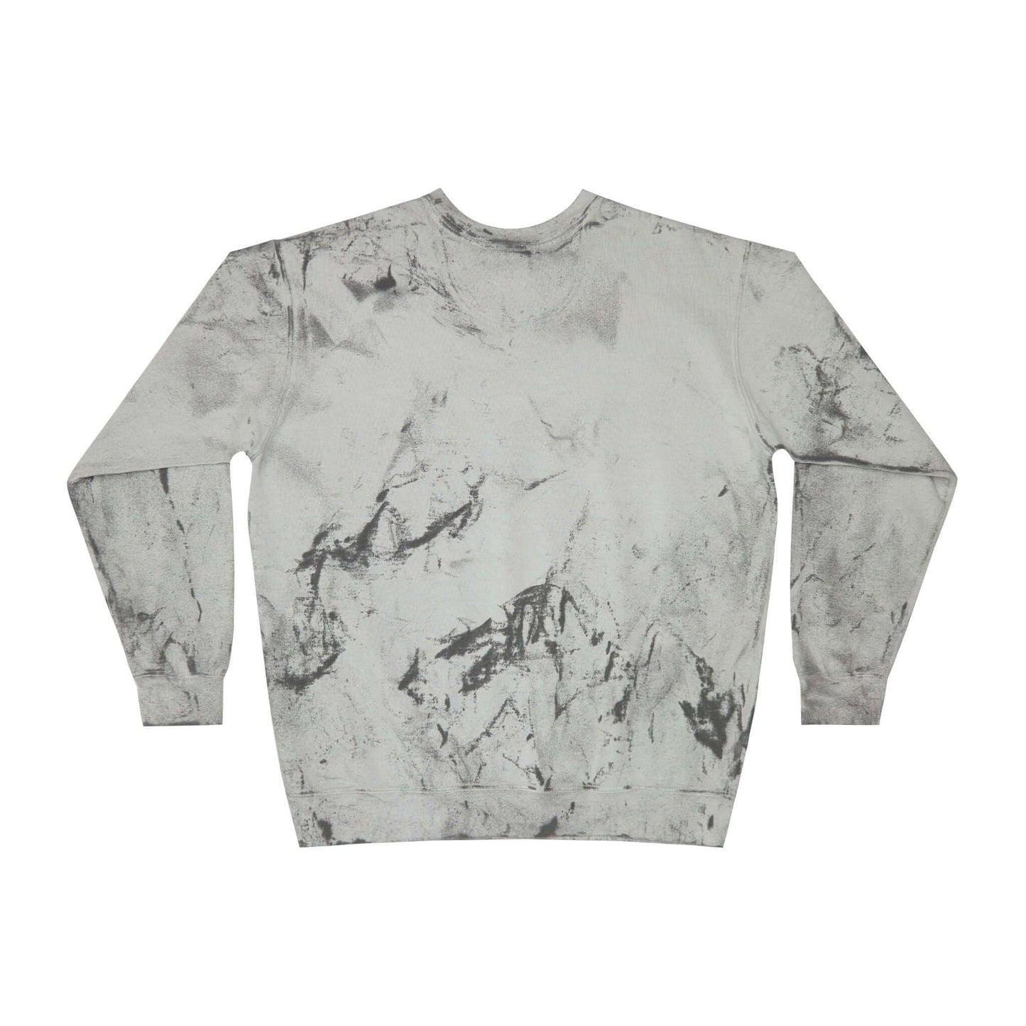 DJ Panda Tye-Die Sweatshirt, Brand63