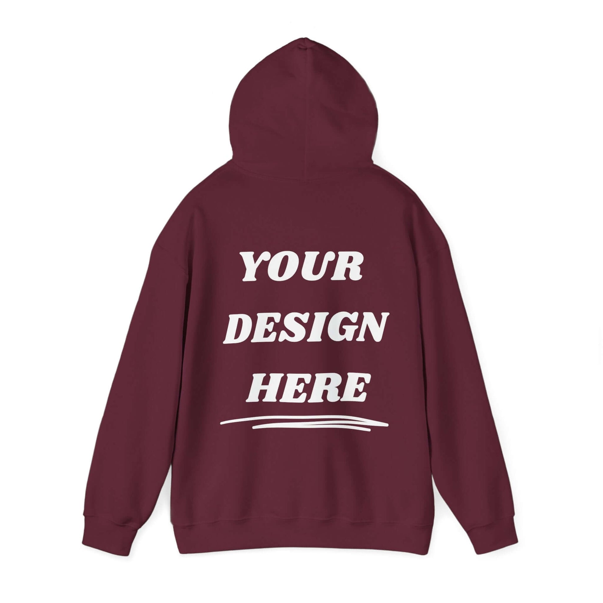 Design Your Own Hoodie!, Brand63