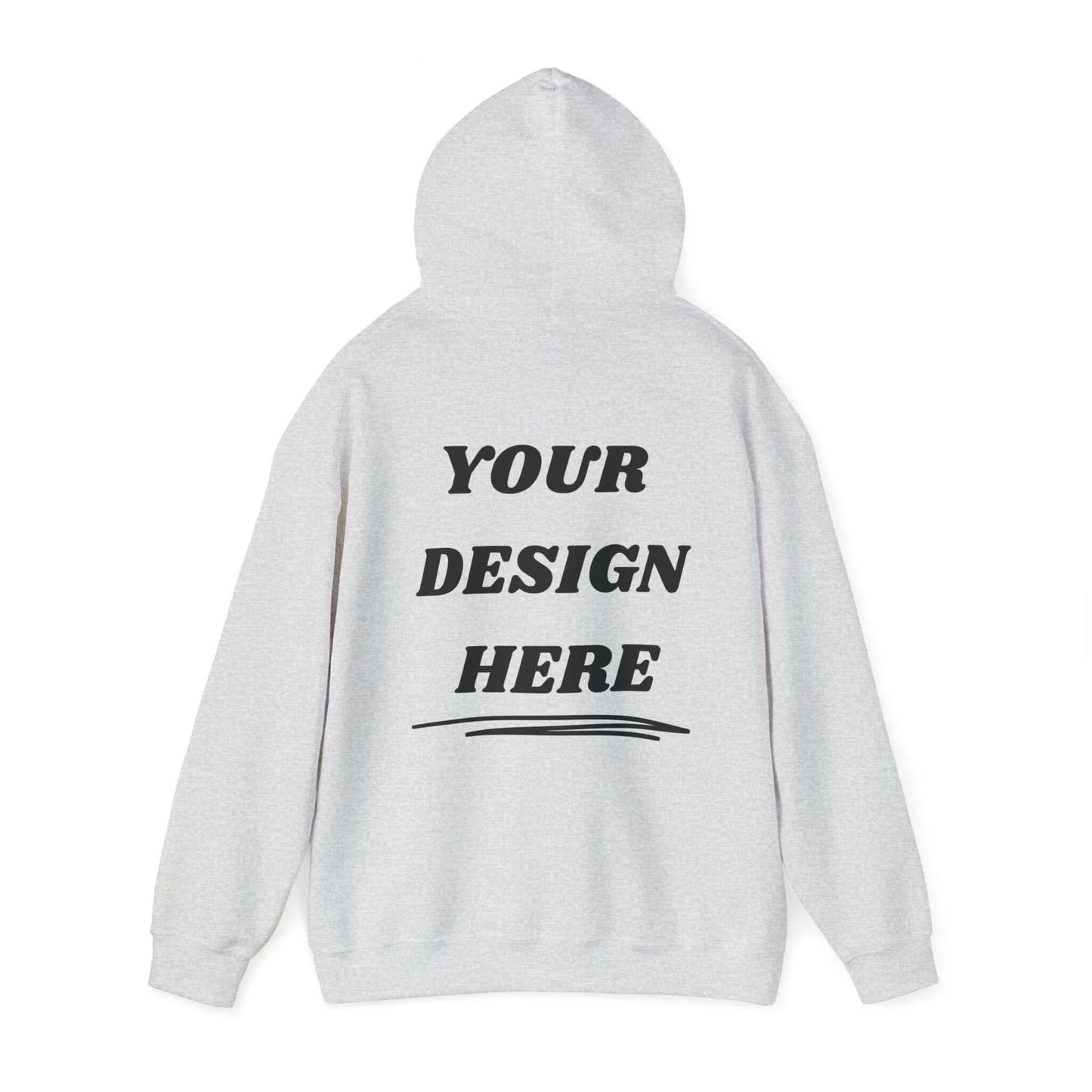 Design Your Own Hoodie!, Brand63
