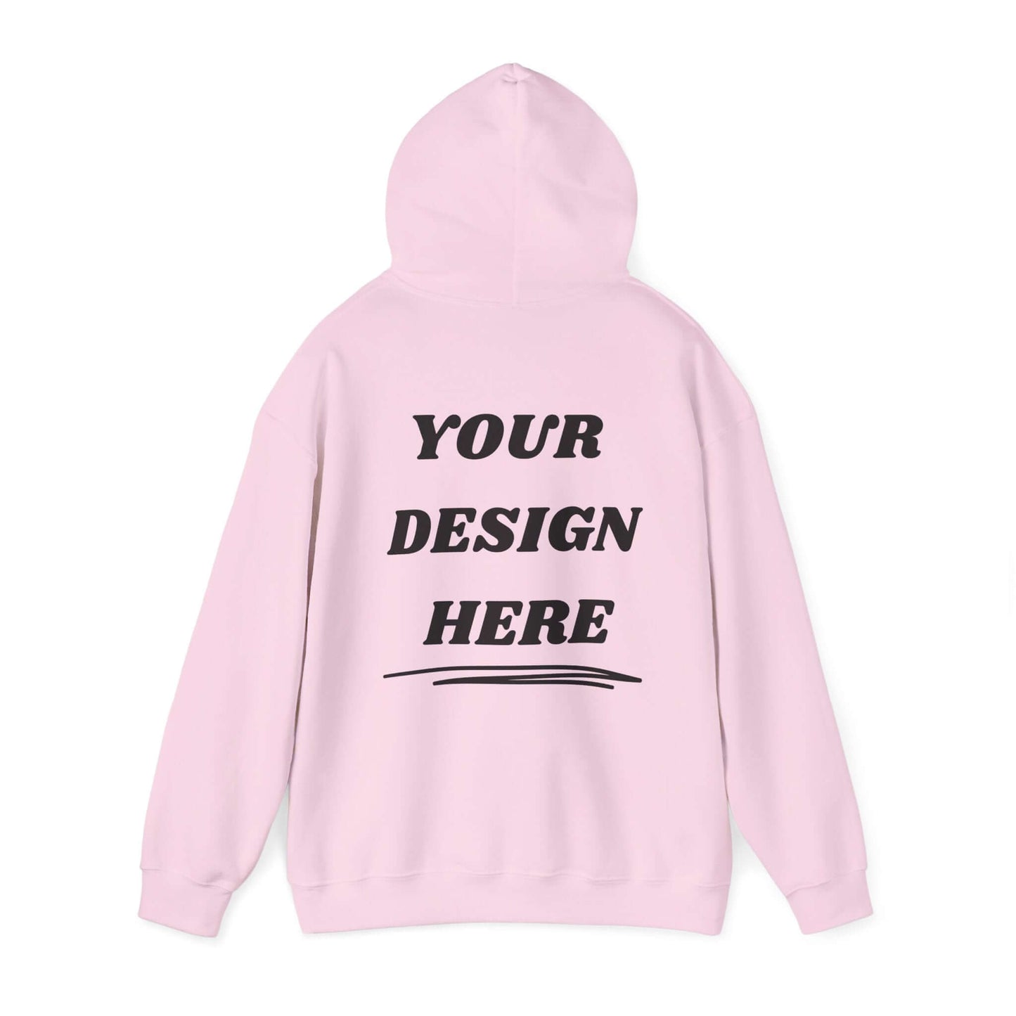 Design Your Own Hoodie!, Brand63
