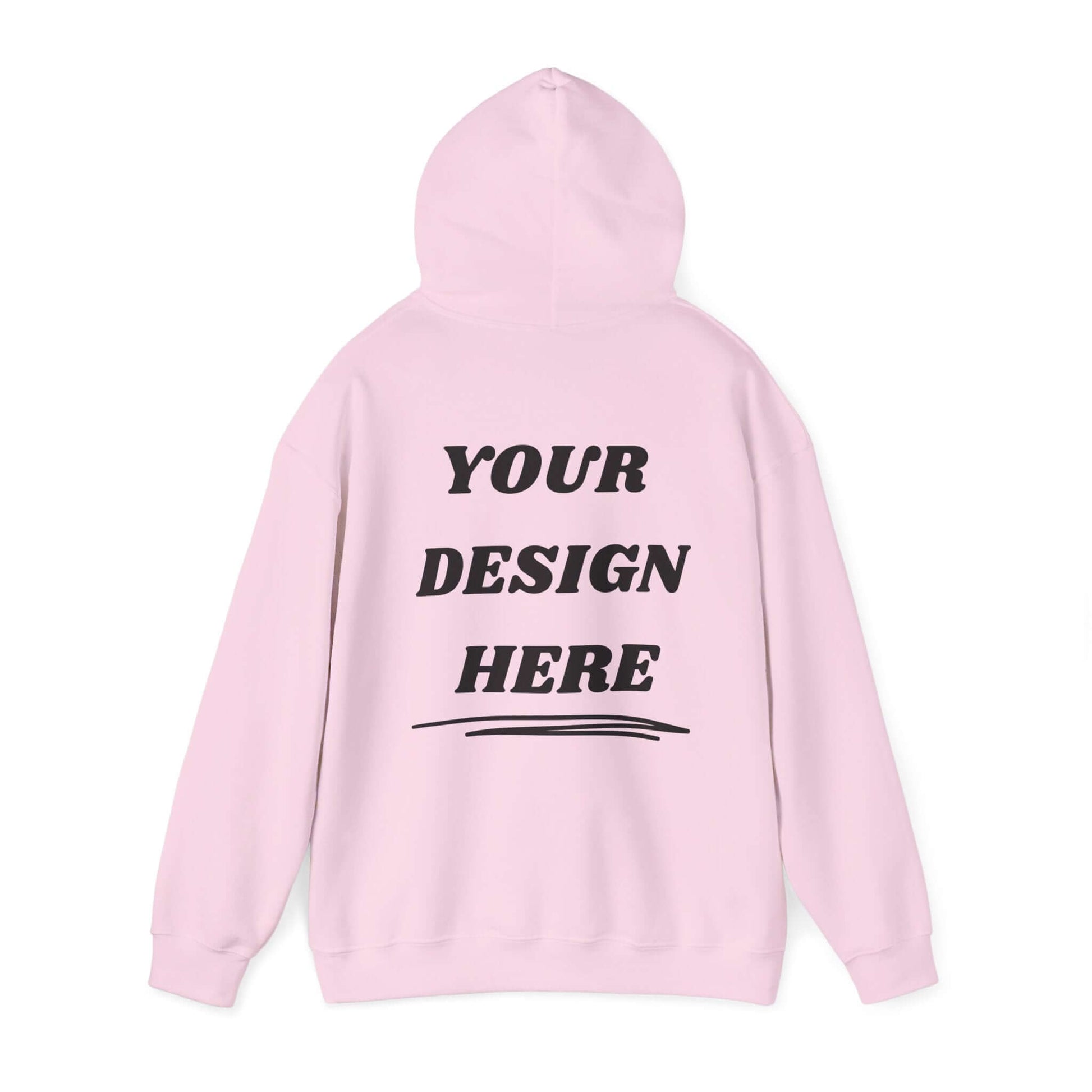 Design Your Own Hoodie!, Brand63