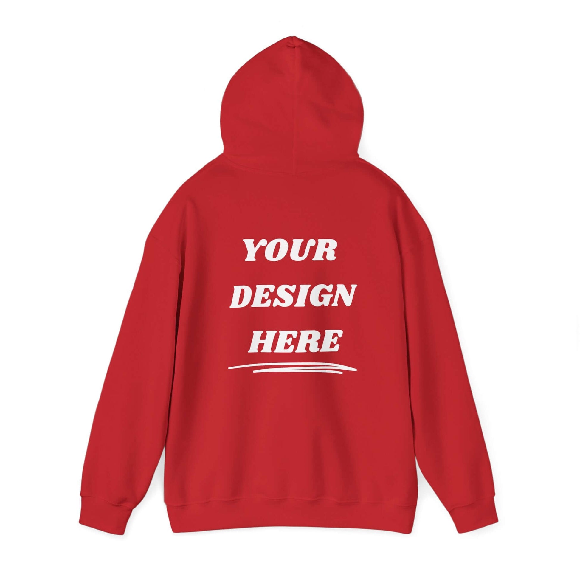 Design Your Own Hoodie!, Brand63