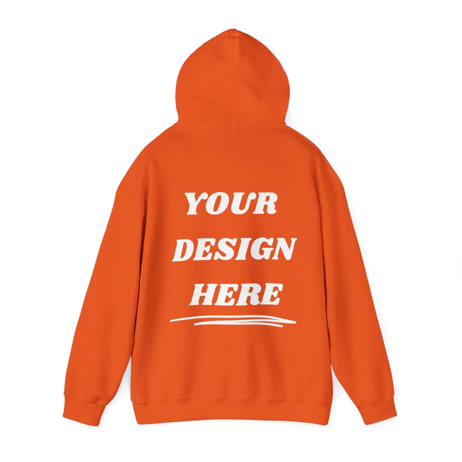 Design Your Own Hoodie!, Brand63