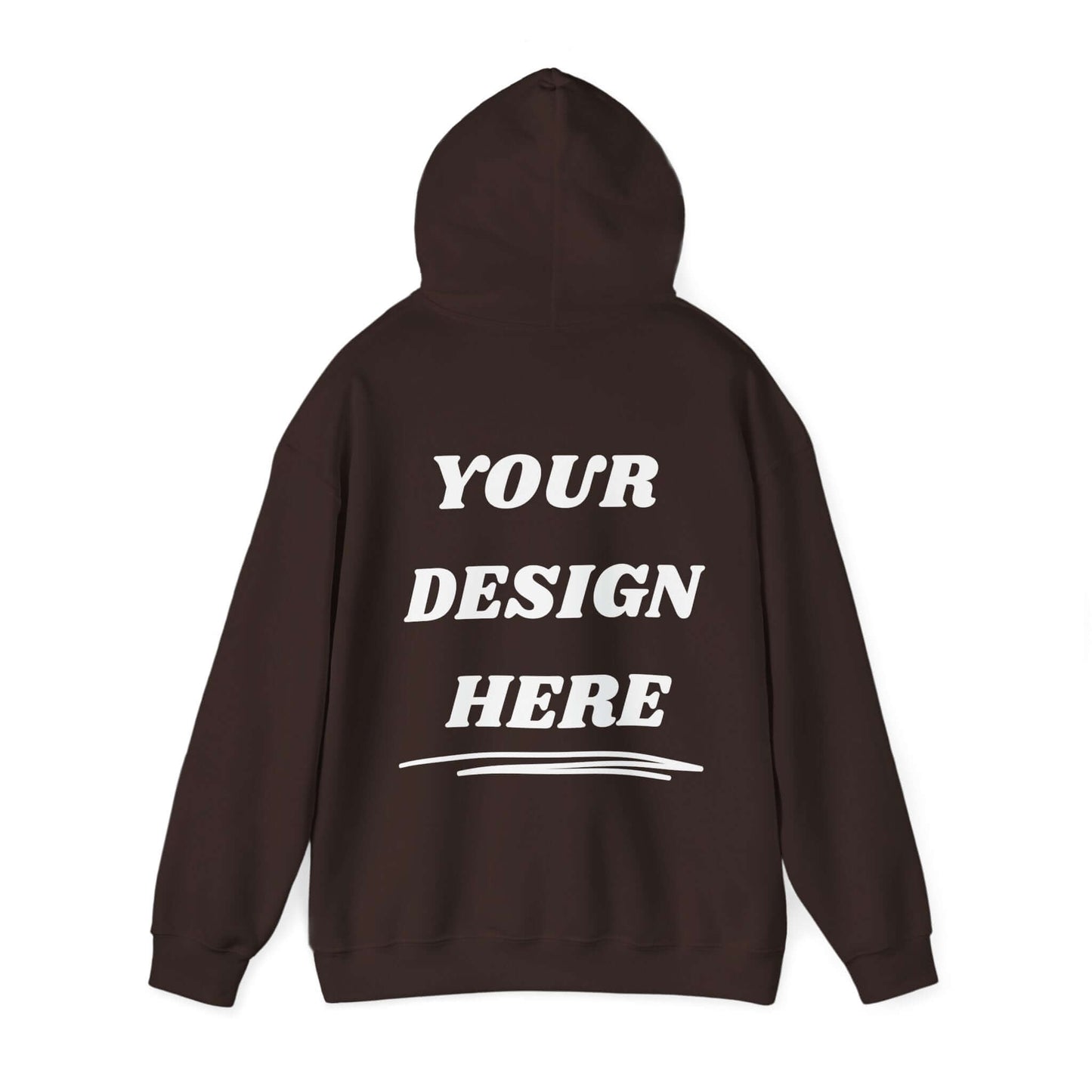 Design Your Own Hoodie!, Brand63
