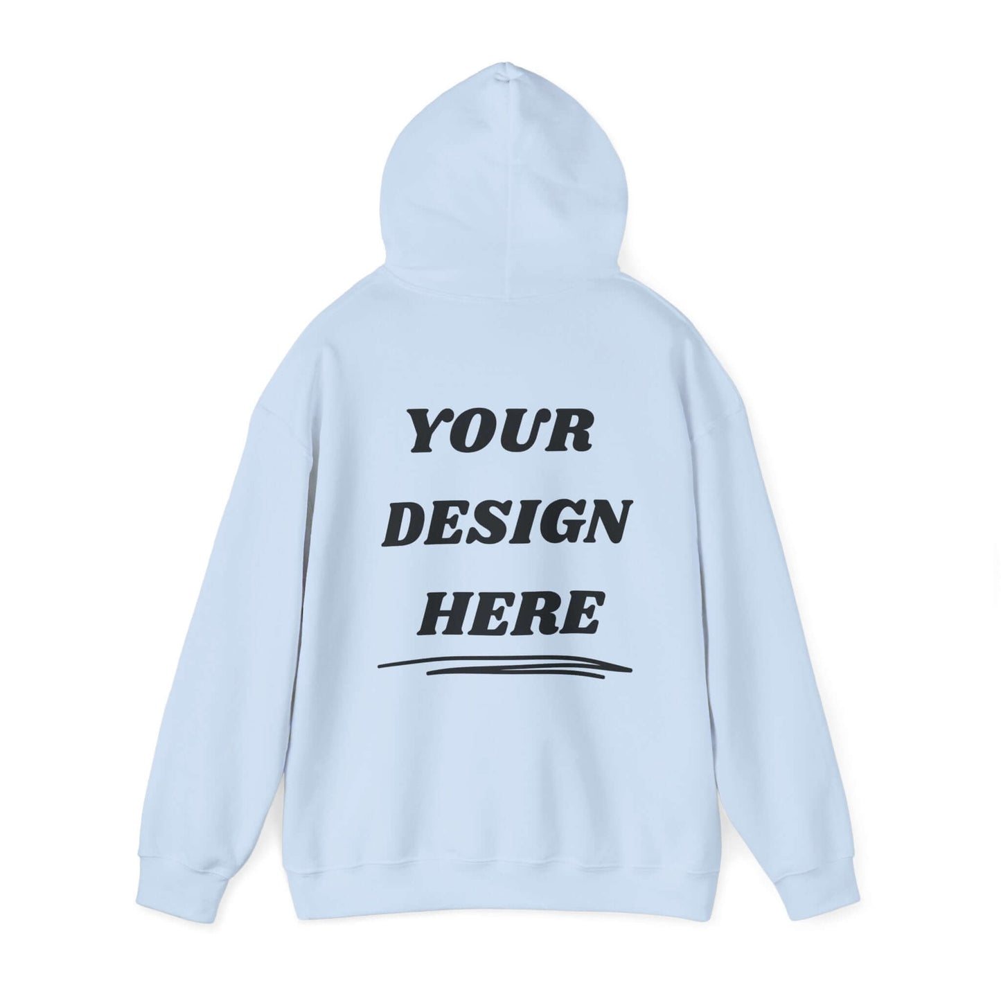 Design Your Own Hoodie!, Brand63