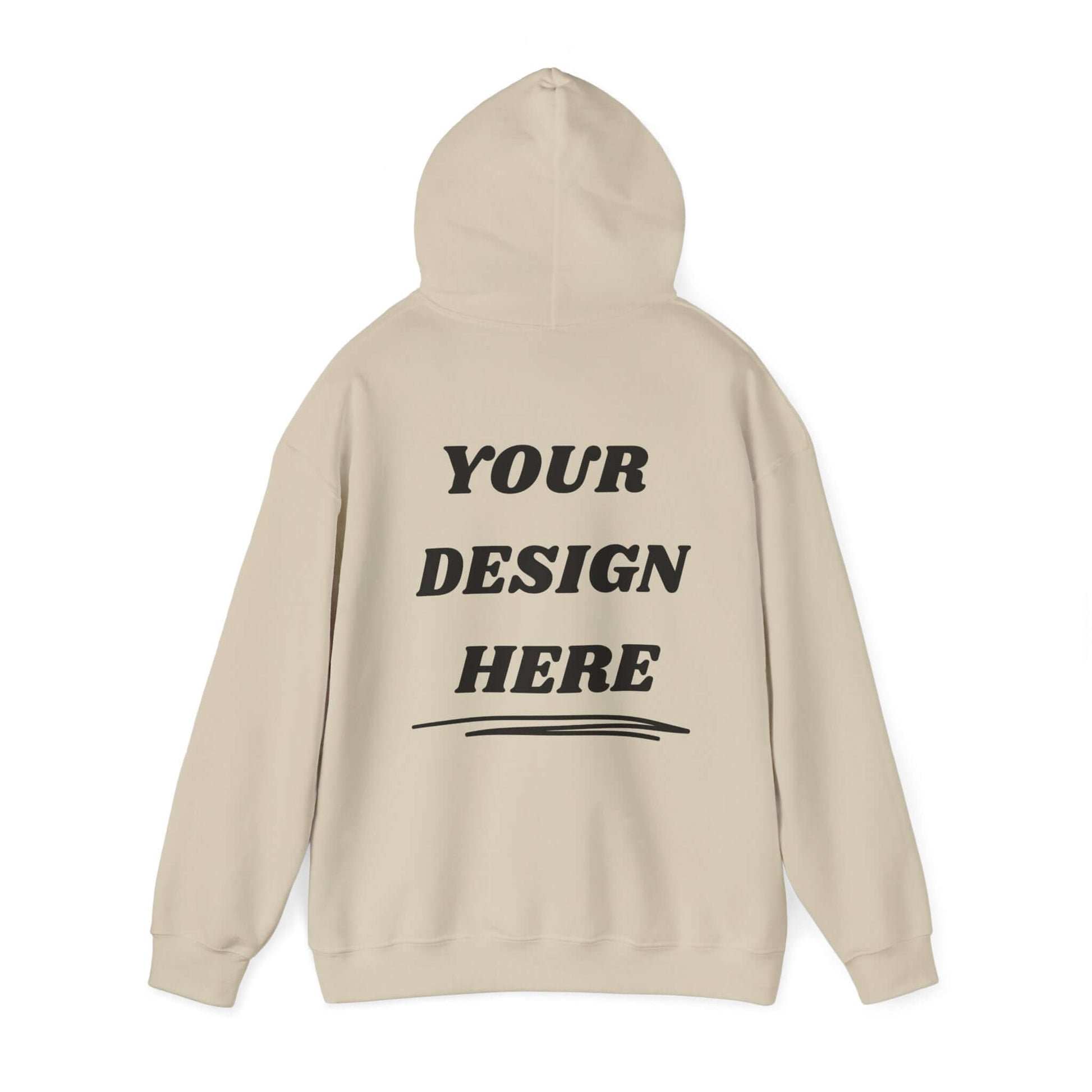 Design Your Own Hoodie!, Brand63