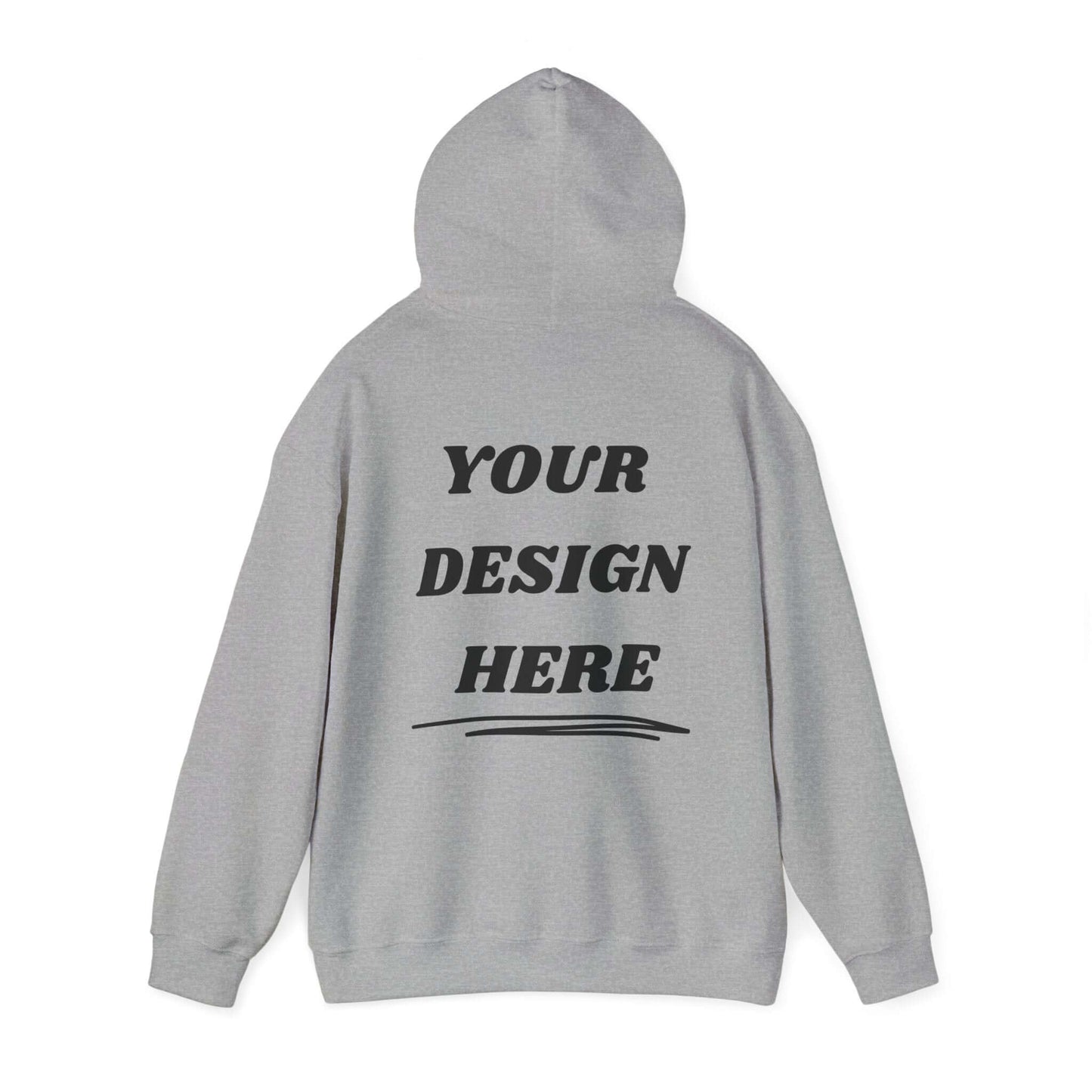 Design Your Own Hoodie!, Brand63