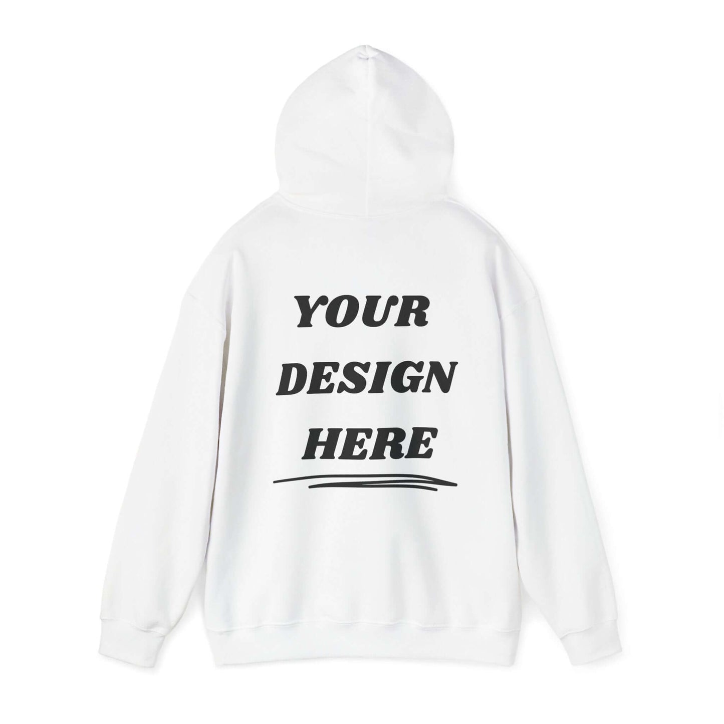 Design Your Own Hoodie!, Brand63