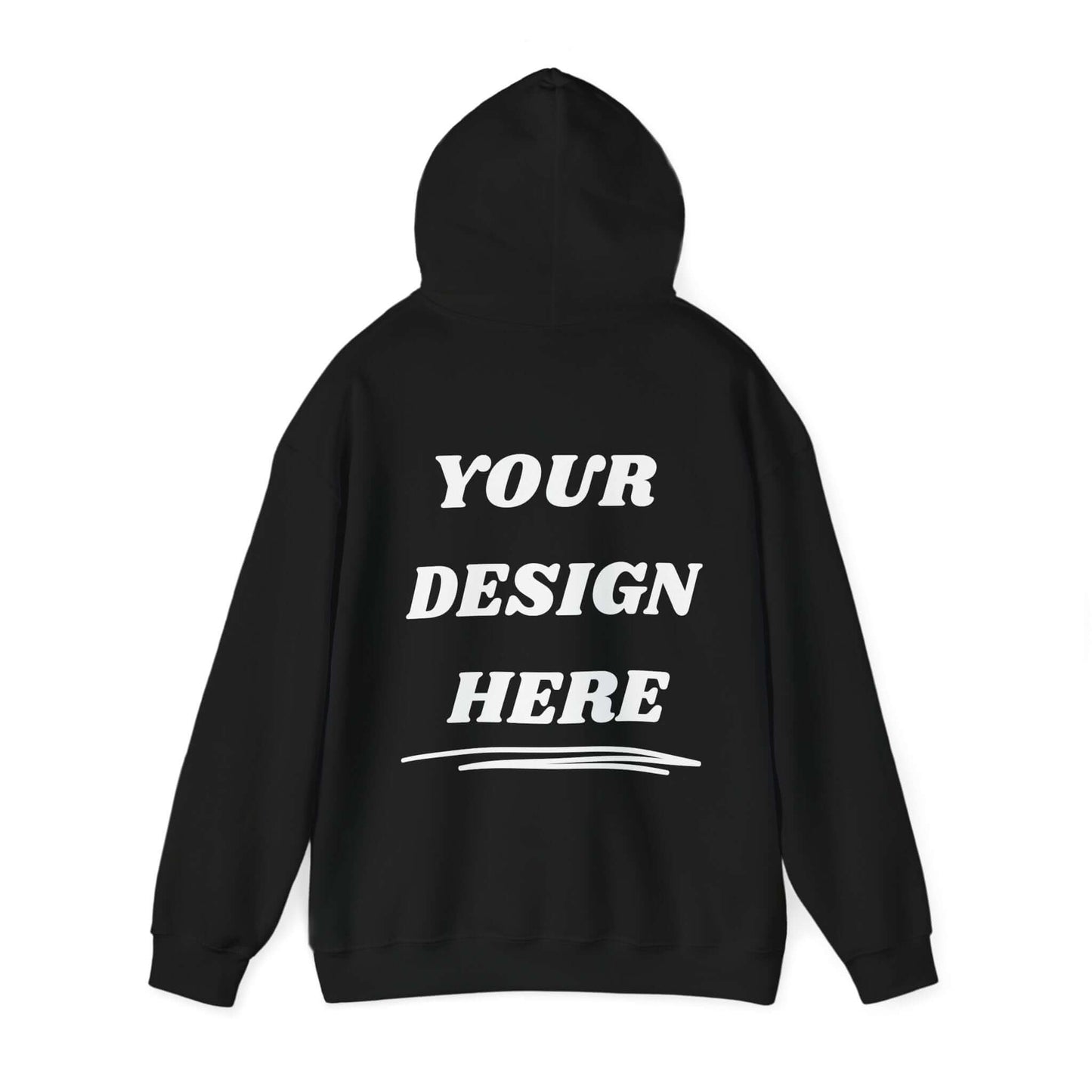 Design Your Own Hoodie!, Brand63