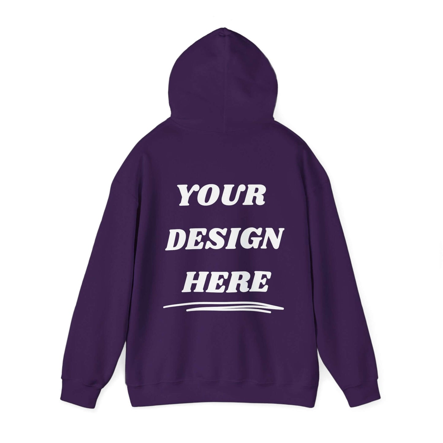 Design Your Own Hoodie!, Brand63