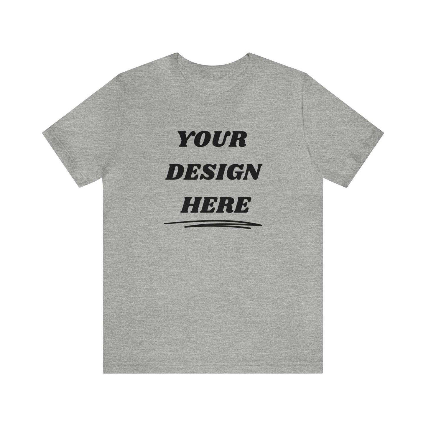 Design Your Own T-shirt!, Brand63