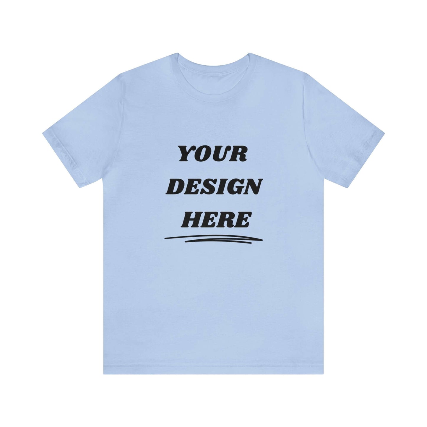 Design Your Own T-shirt!, Brand63