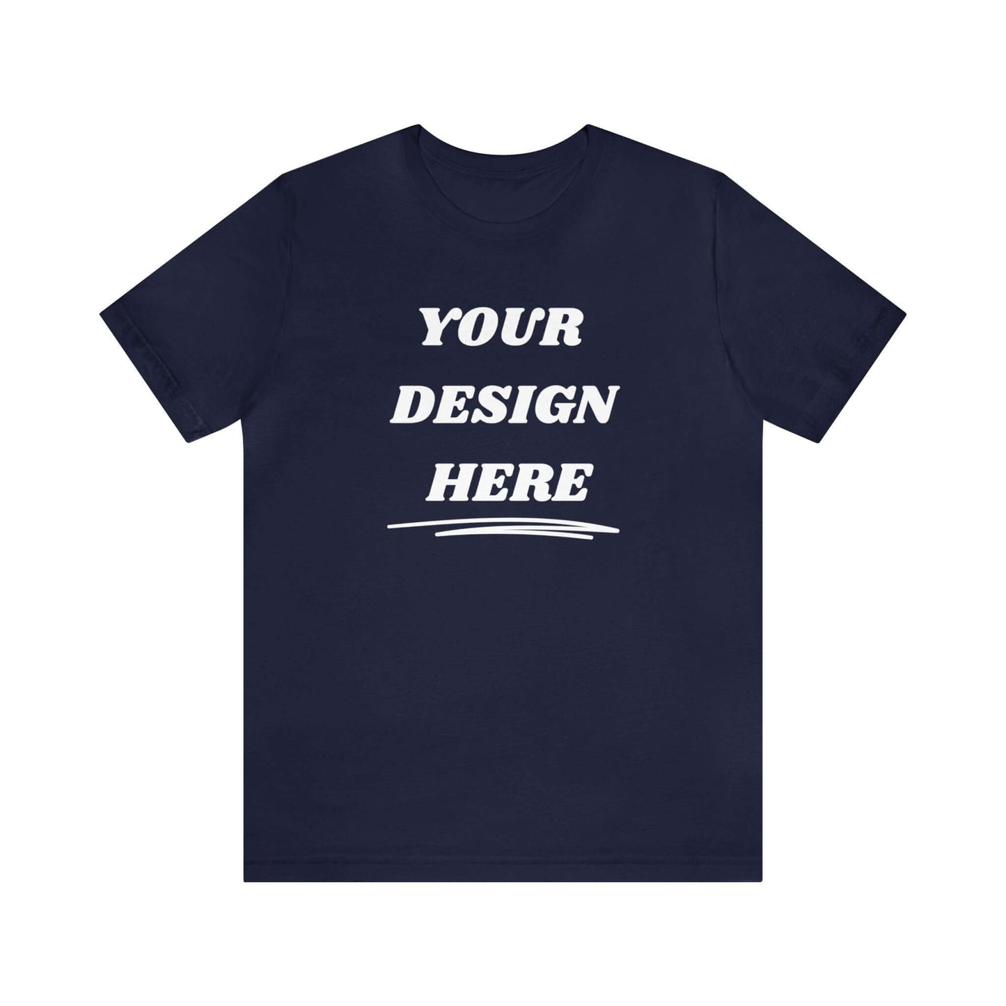 Design Your Own T-shirt!, Brand63