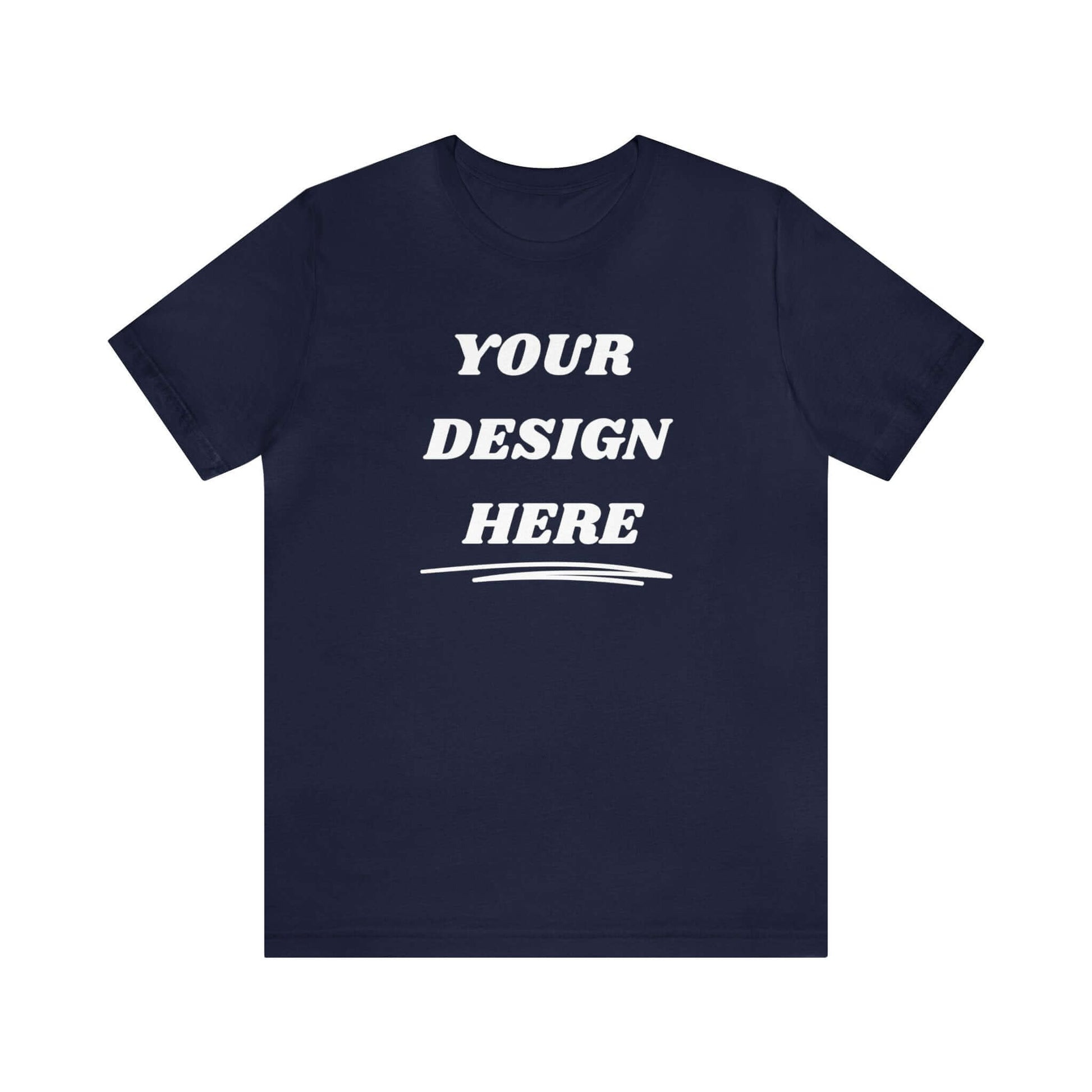 Design Your Own T-shirt!, Brand63