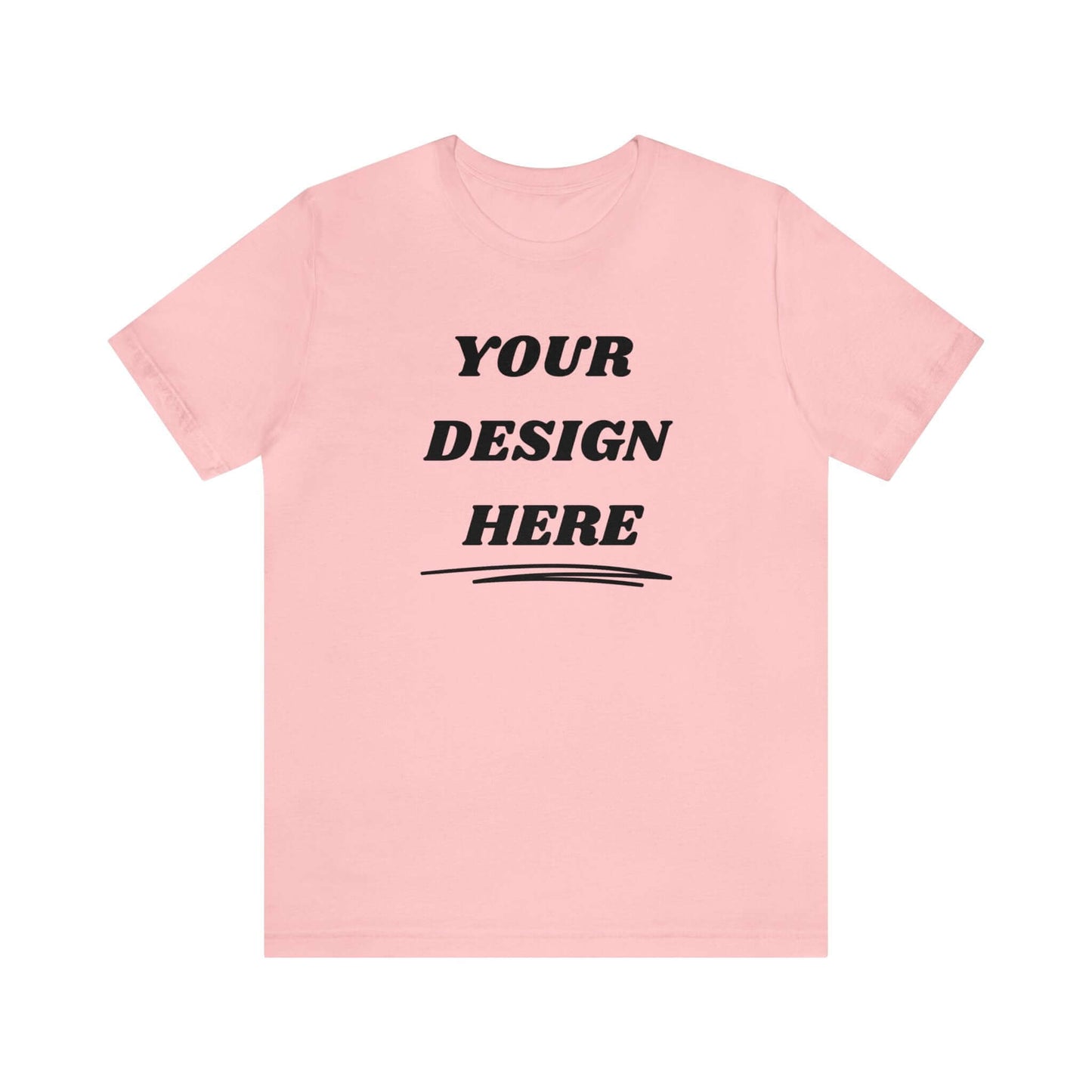 Design Your Own T-shirt!, Brand63