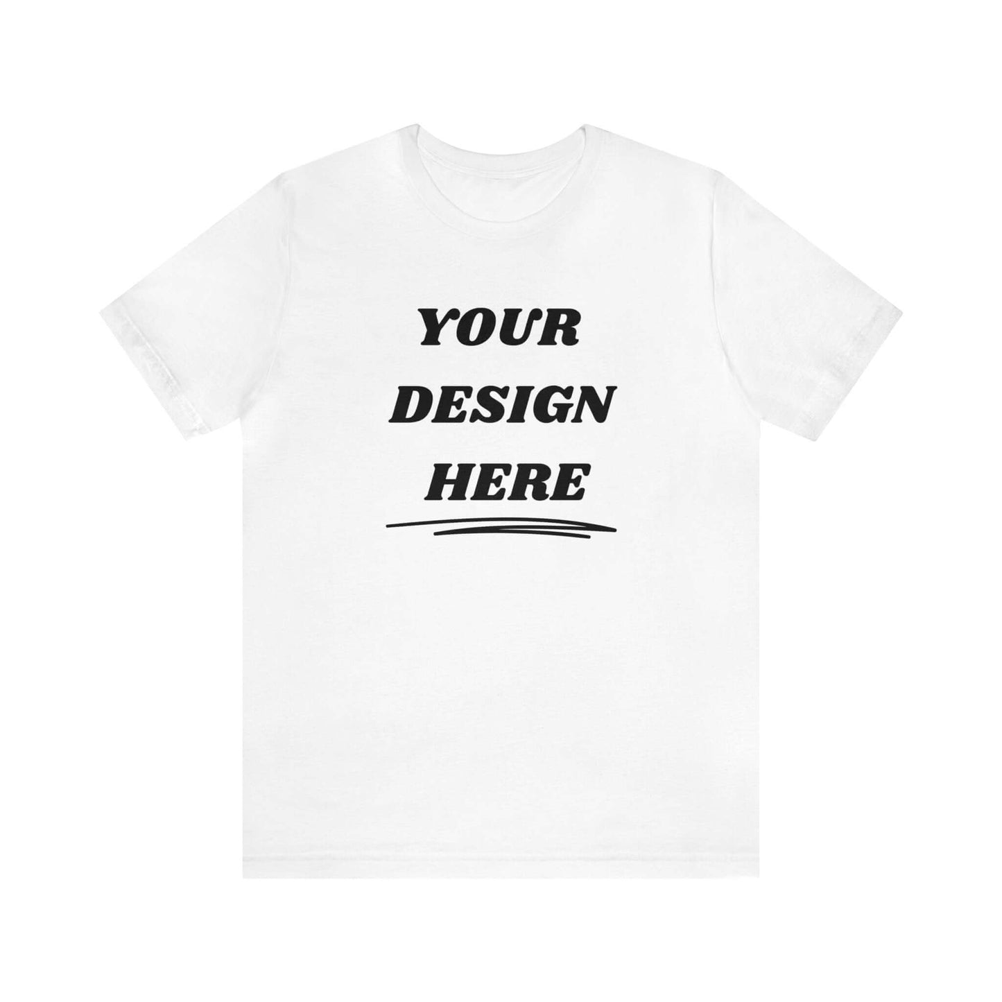 Design Your Own T-shirt!, Brand63