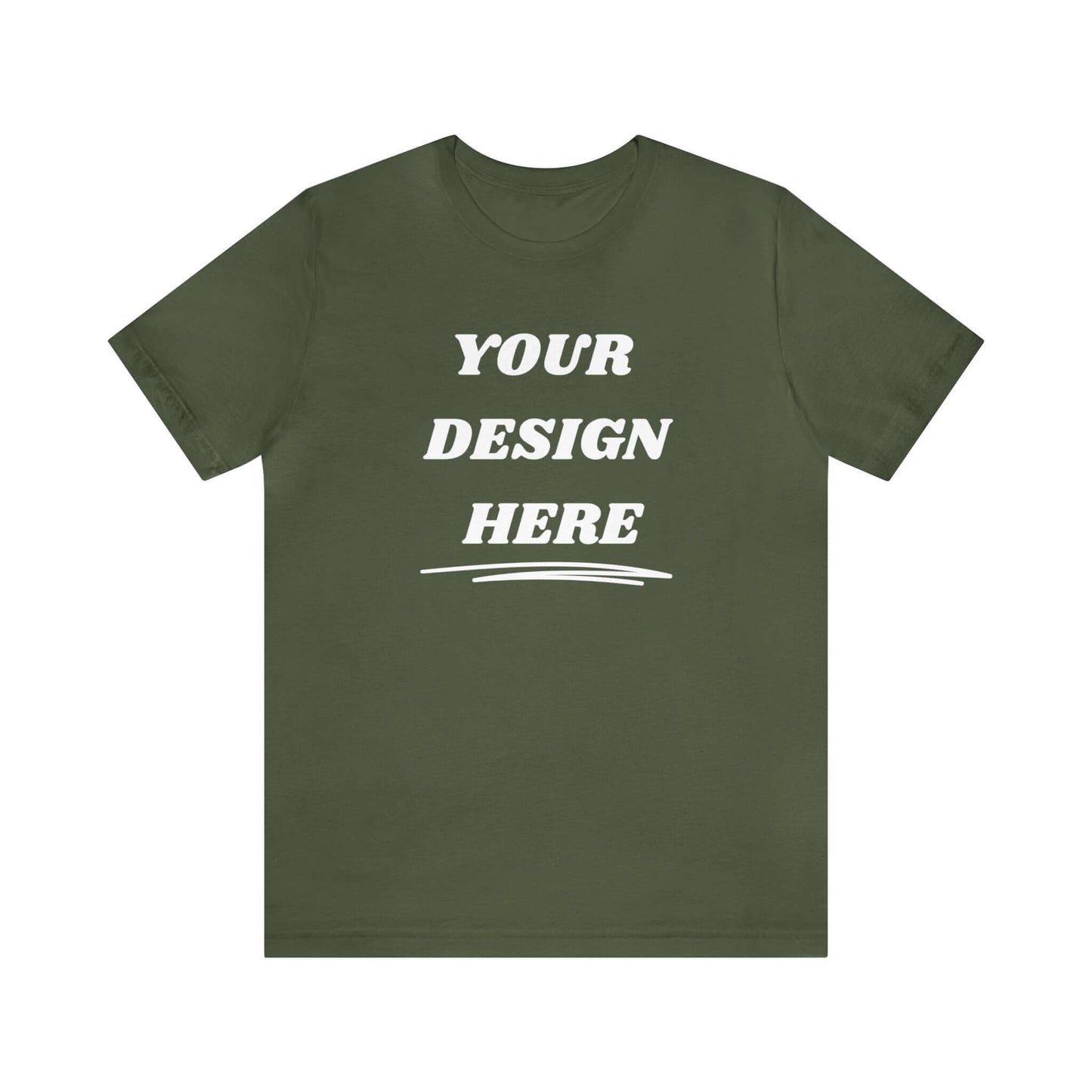 Design Your Own T-shirt!, Brand63
