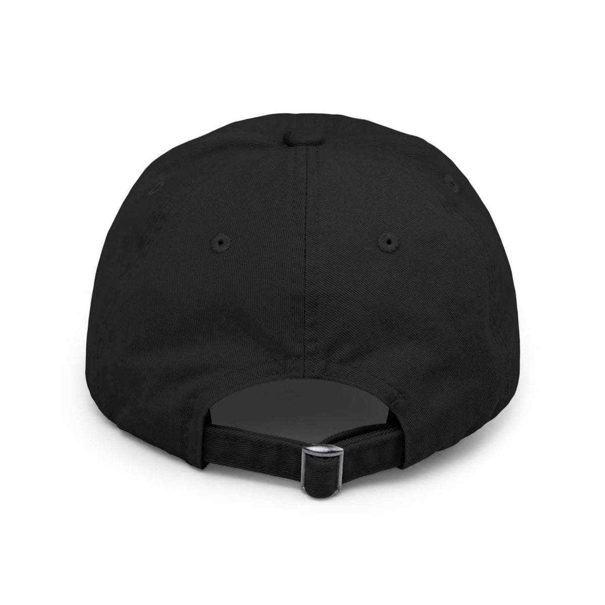 Design Your Own Unisex Distressed Cap - Trendy Casual Style Hat with Your Design, Brand63