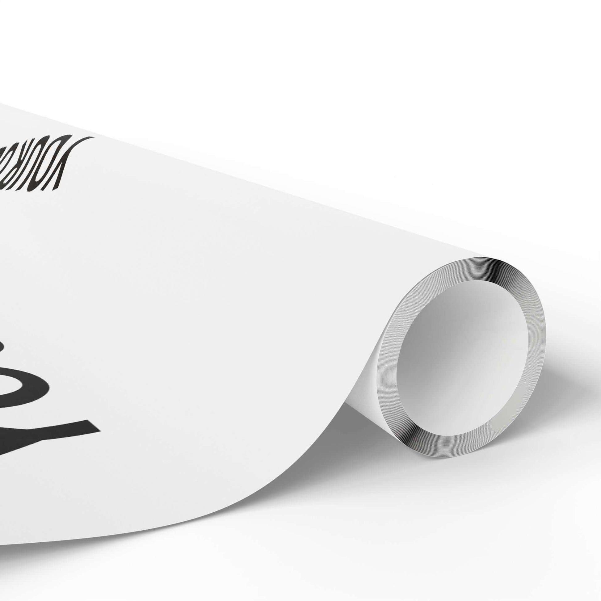 Design Your Own Wrapping Paper - For any occassion, Brand63
