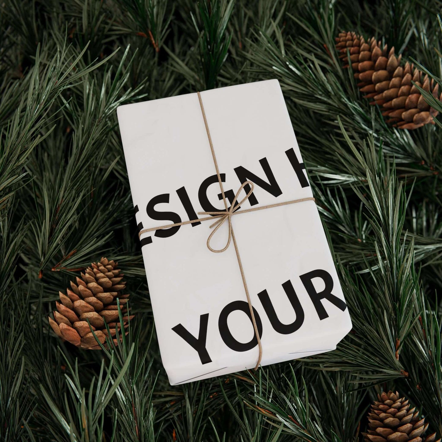 Design Your Own Wrapping Paper - For any occassion, Brand63