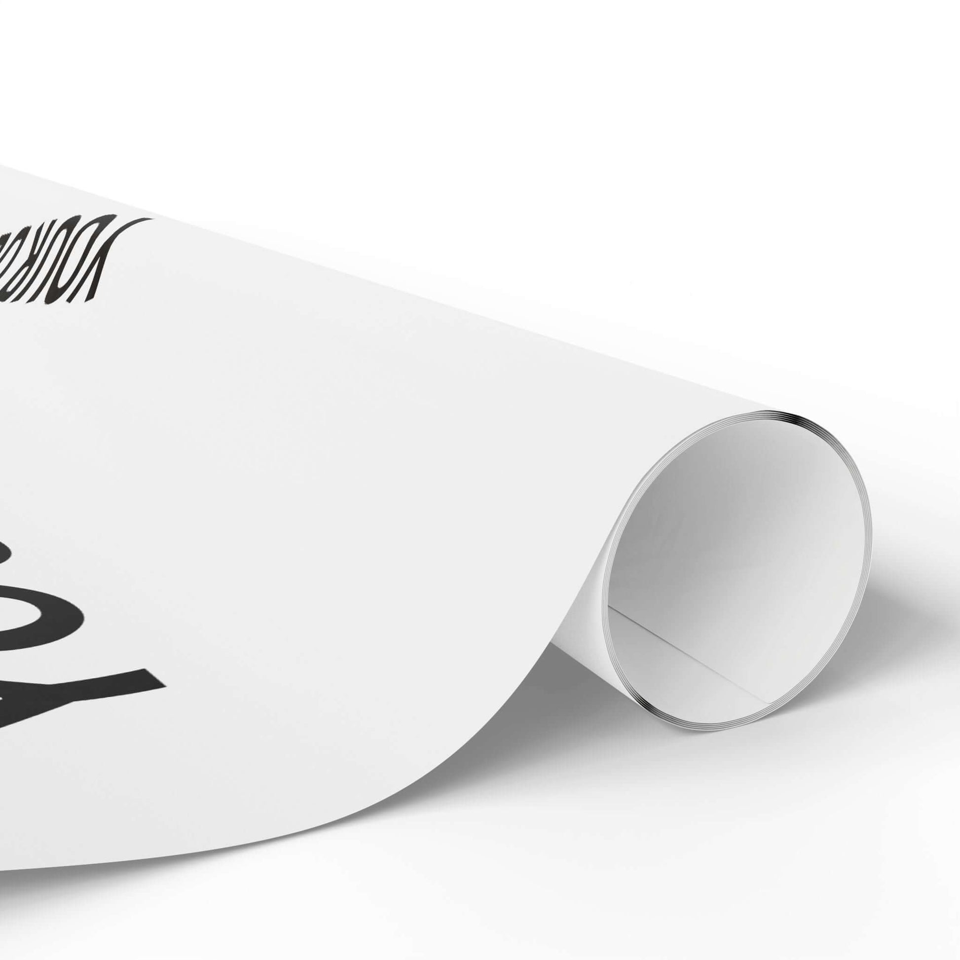 Design Your Own Wrapping Paper - For any occassion, Brand63