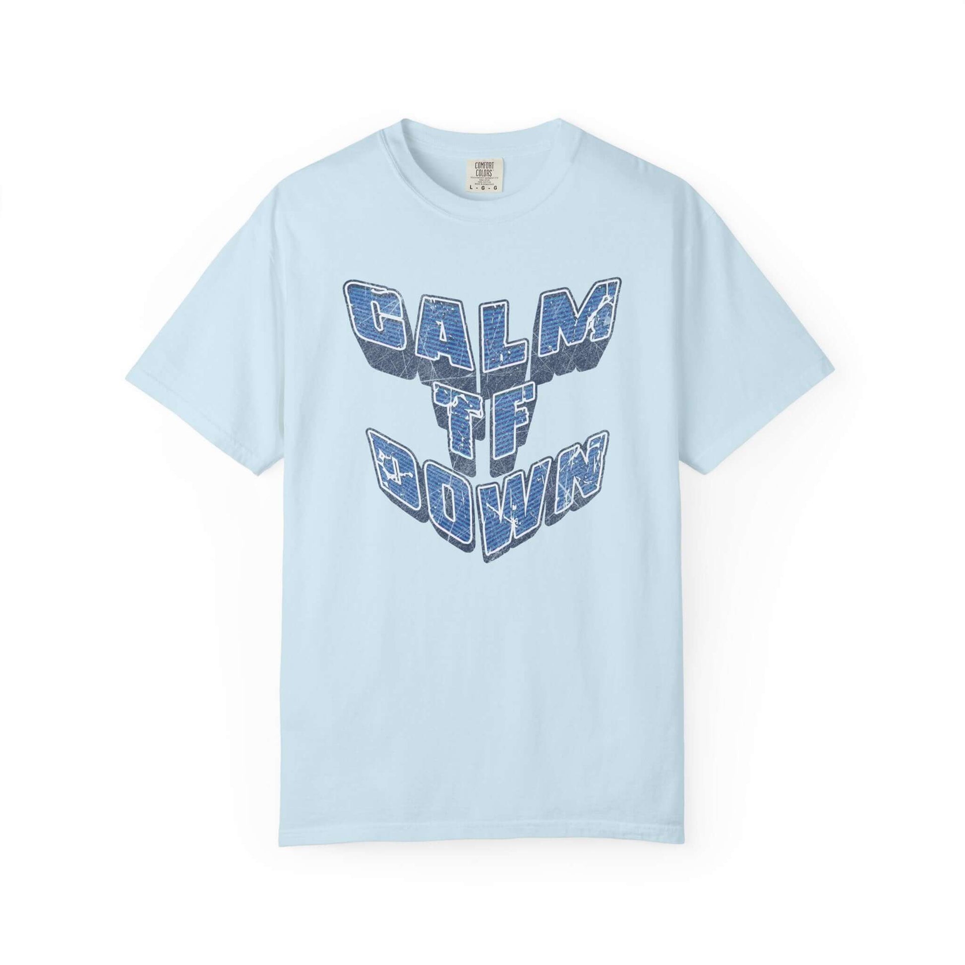 Director of Chaos Graphic Tee, Brand63